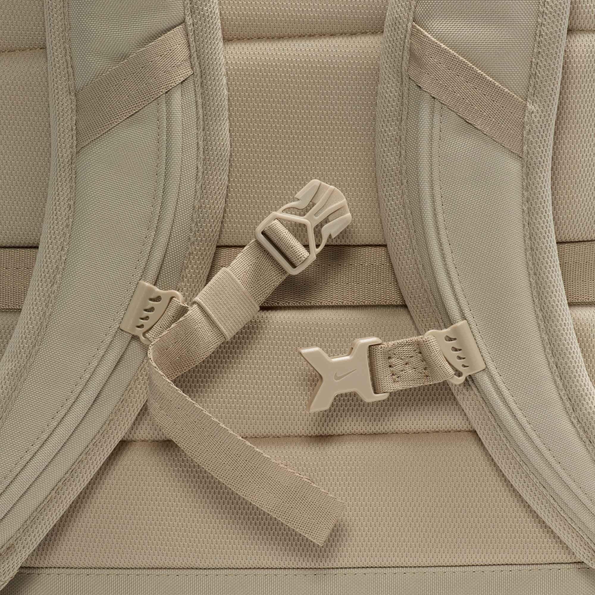 Nike Utility Elite 37L Khaki Backpack