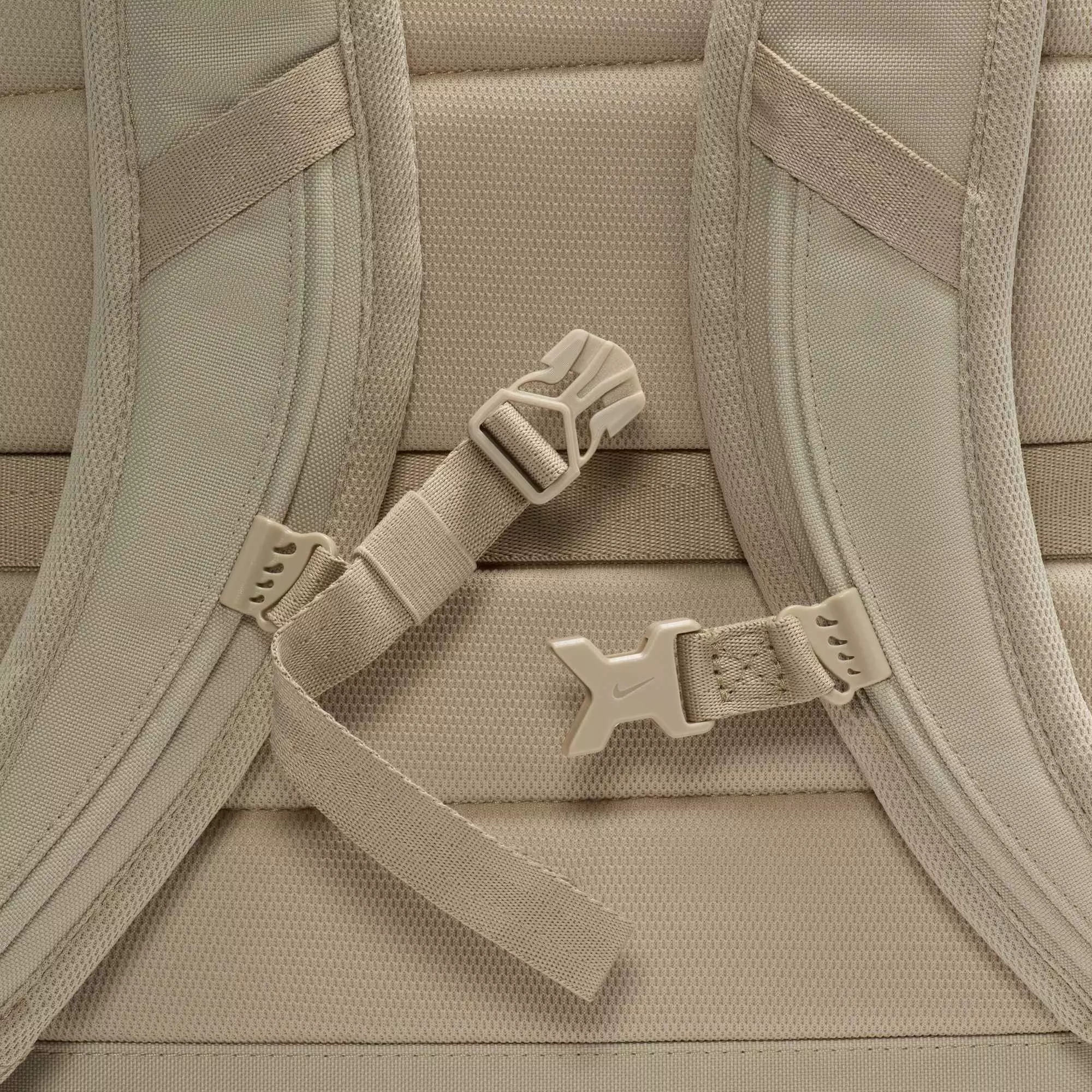 Nike Utility Elite 37L Backpack​ -​Khaki - KHAKI