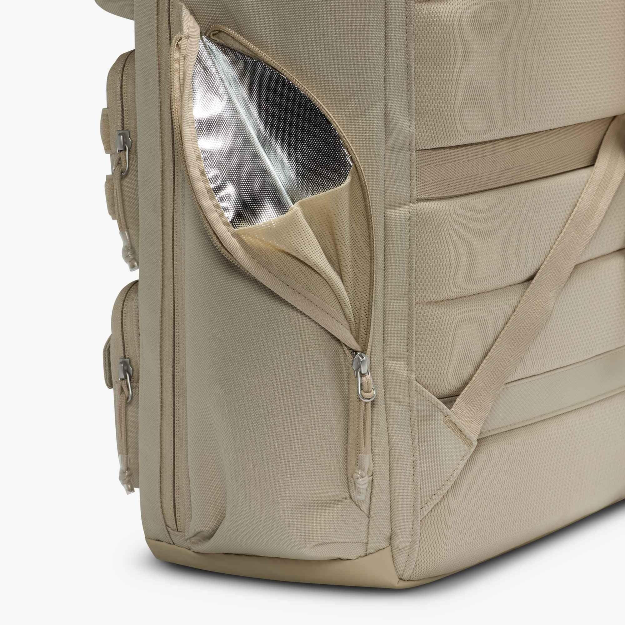 Nike Utility Elite 37L Khaki Backpack