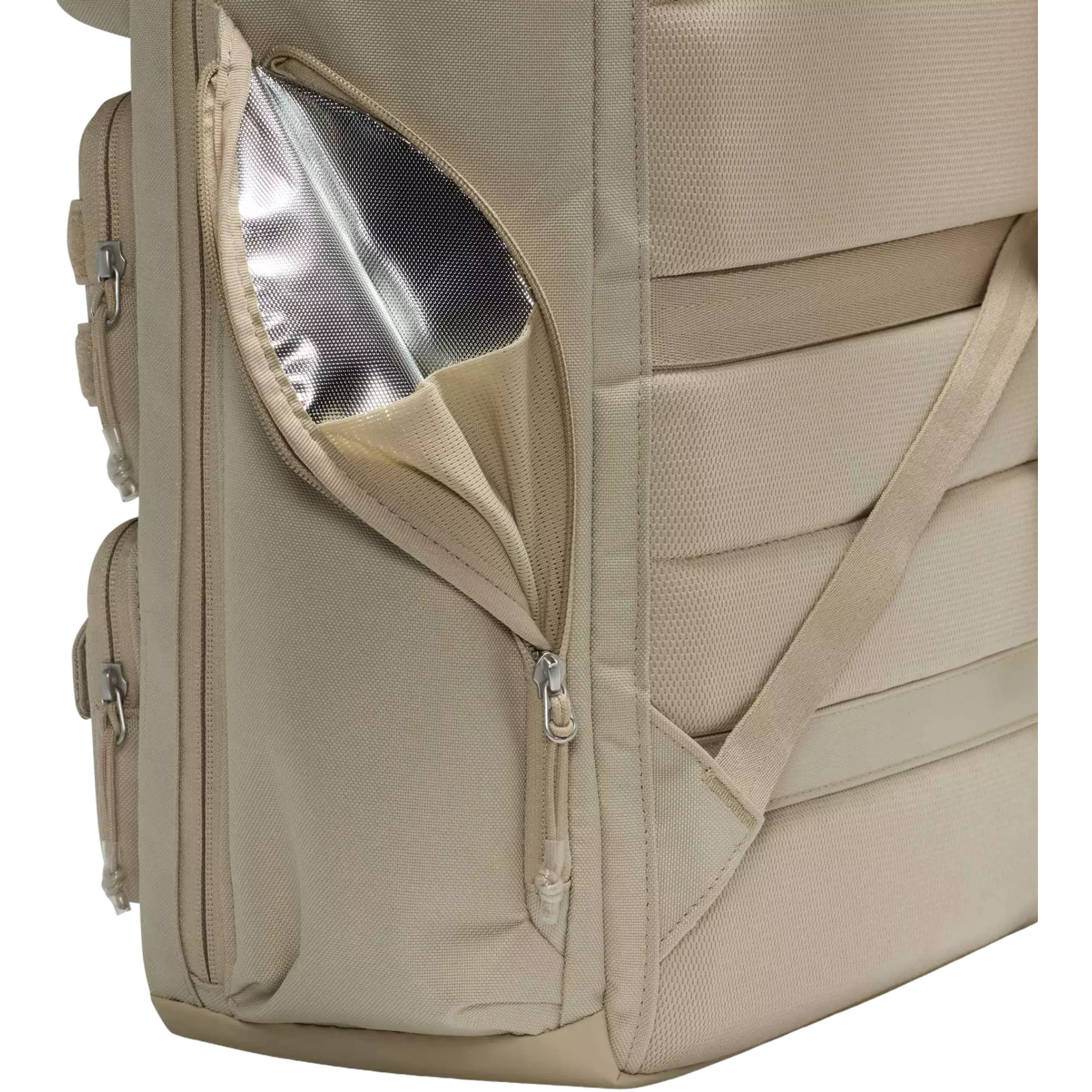 Nike Utility Elite 37L Backpack​ -​Khaki - KHAKI