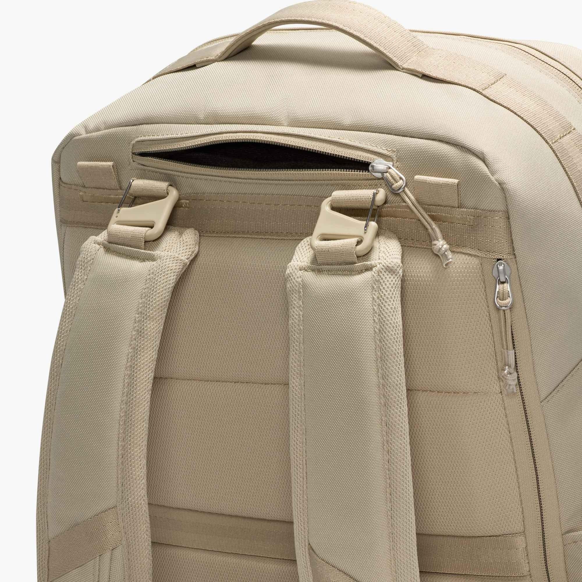Nike Utility Elite 37L Khaki Backpack