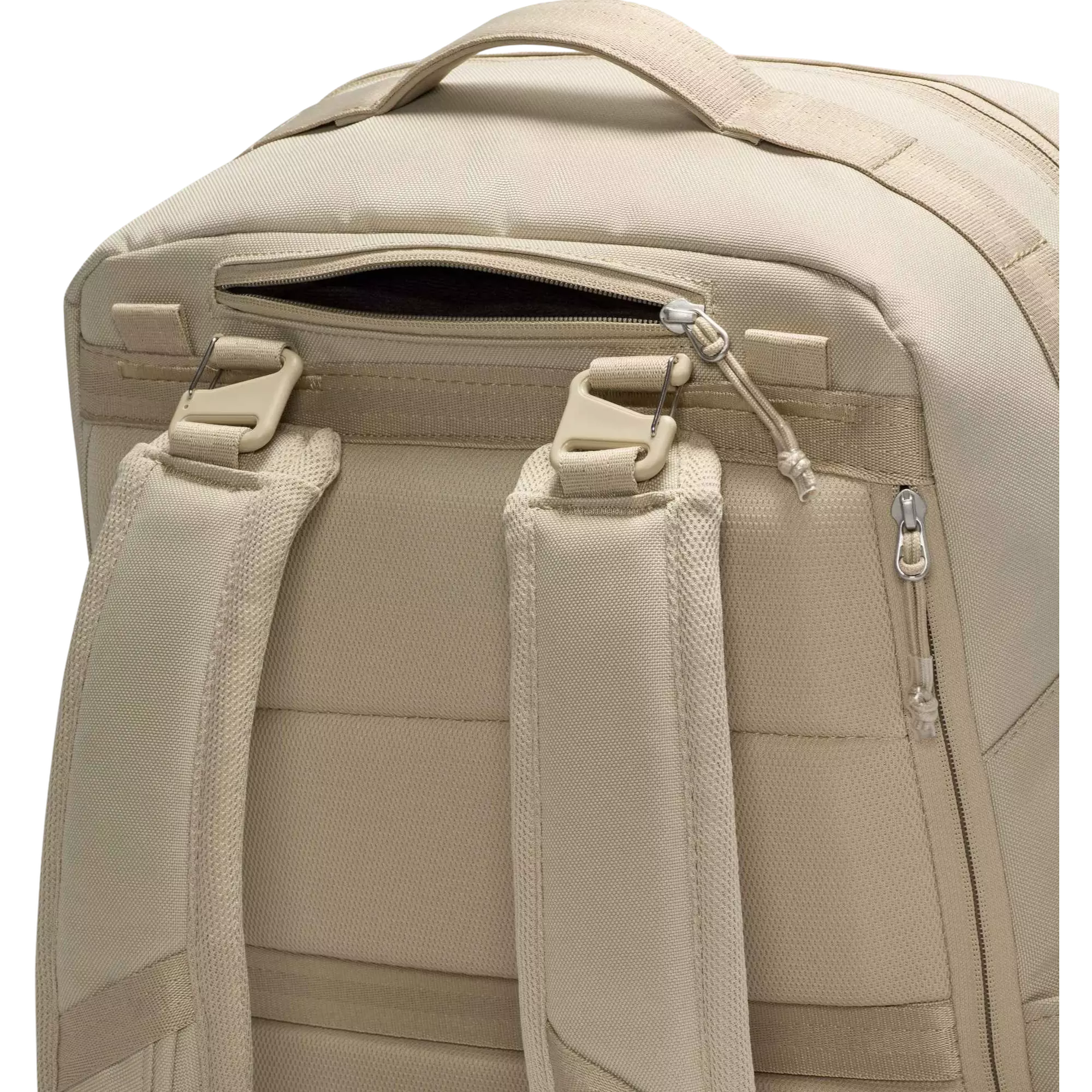 Nike Utility Elite 37L Backpack​ -​Khaki - KHAKI