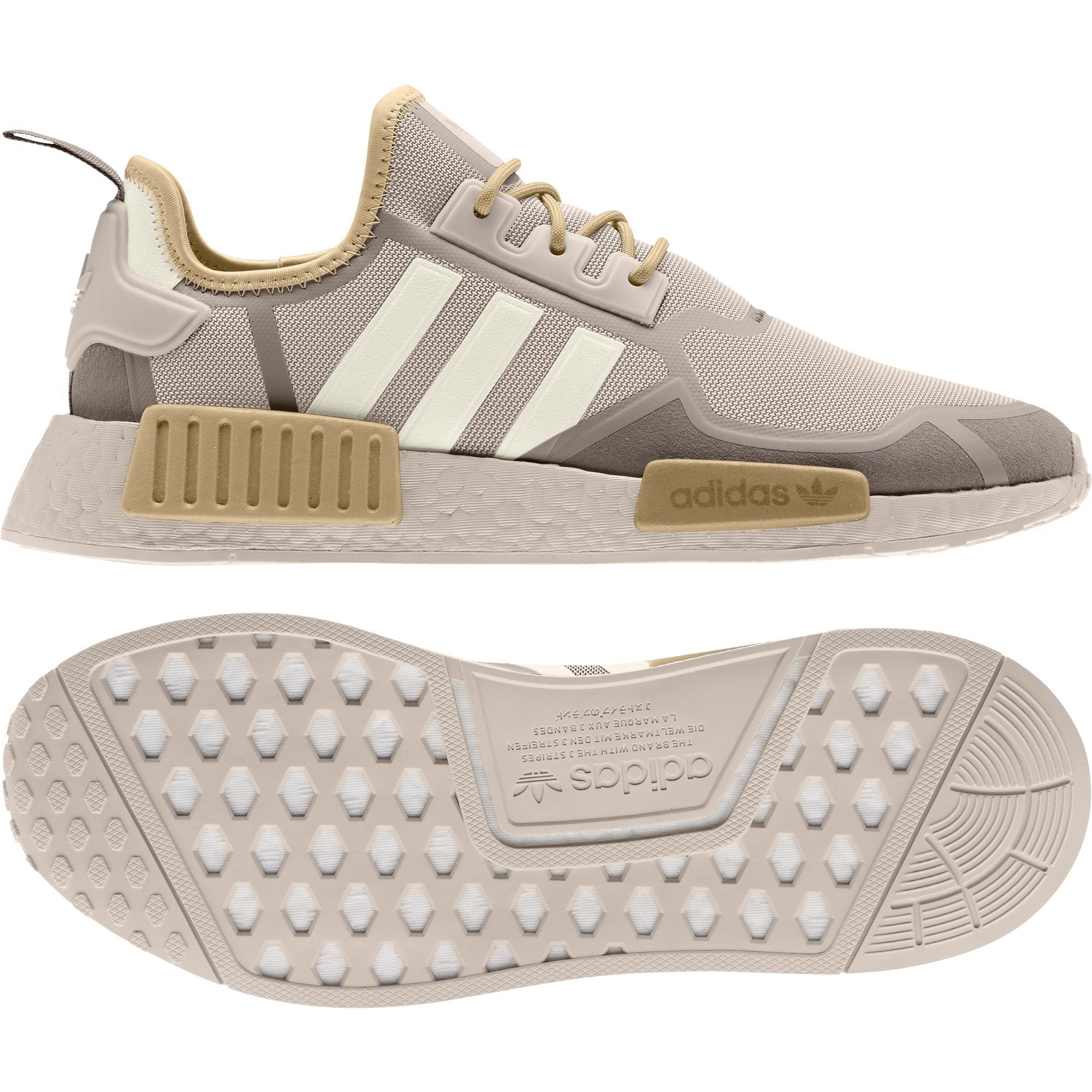 adidas shoes light brown