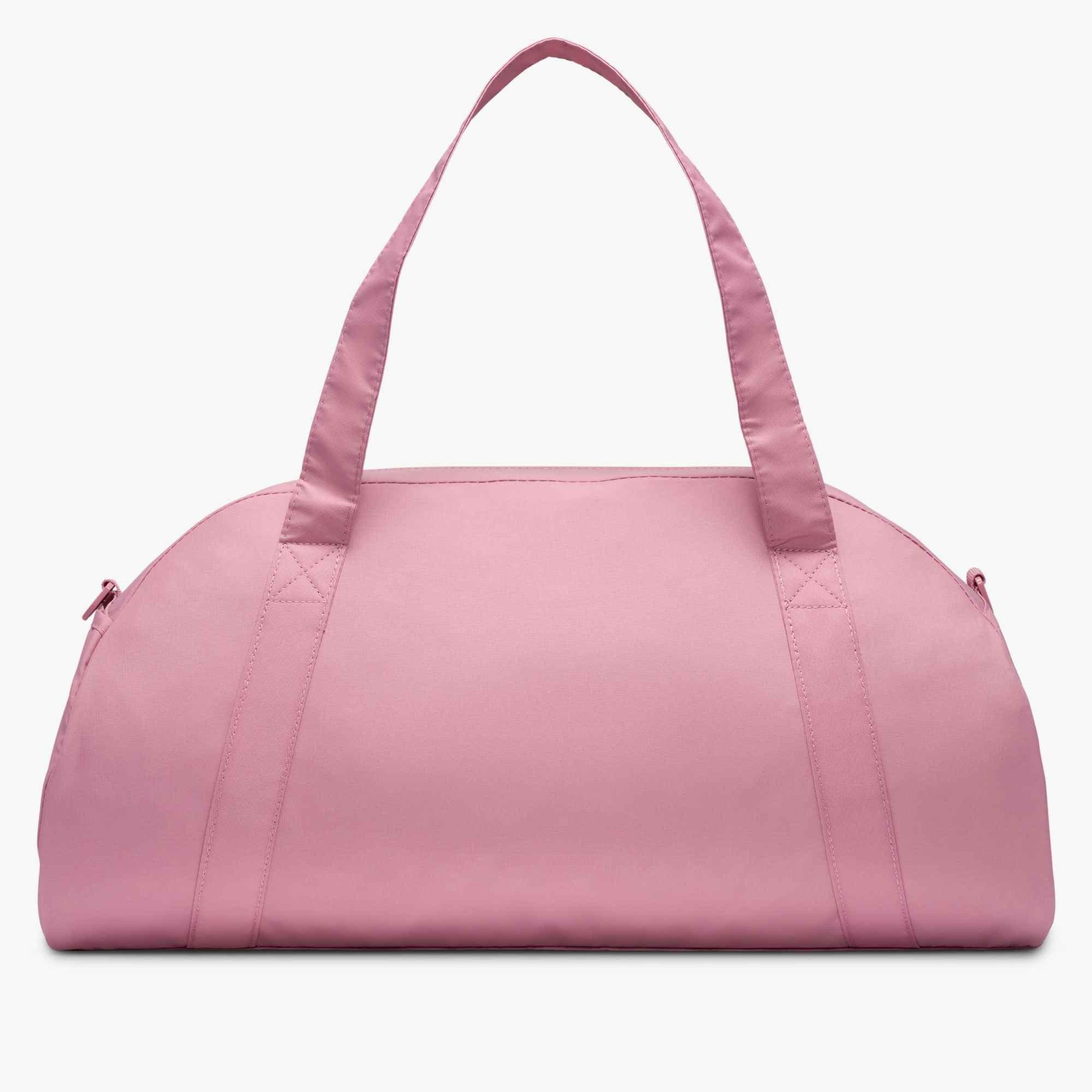 Nike Gym Club 24L Pink Duffle Bag