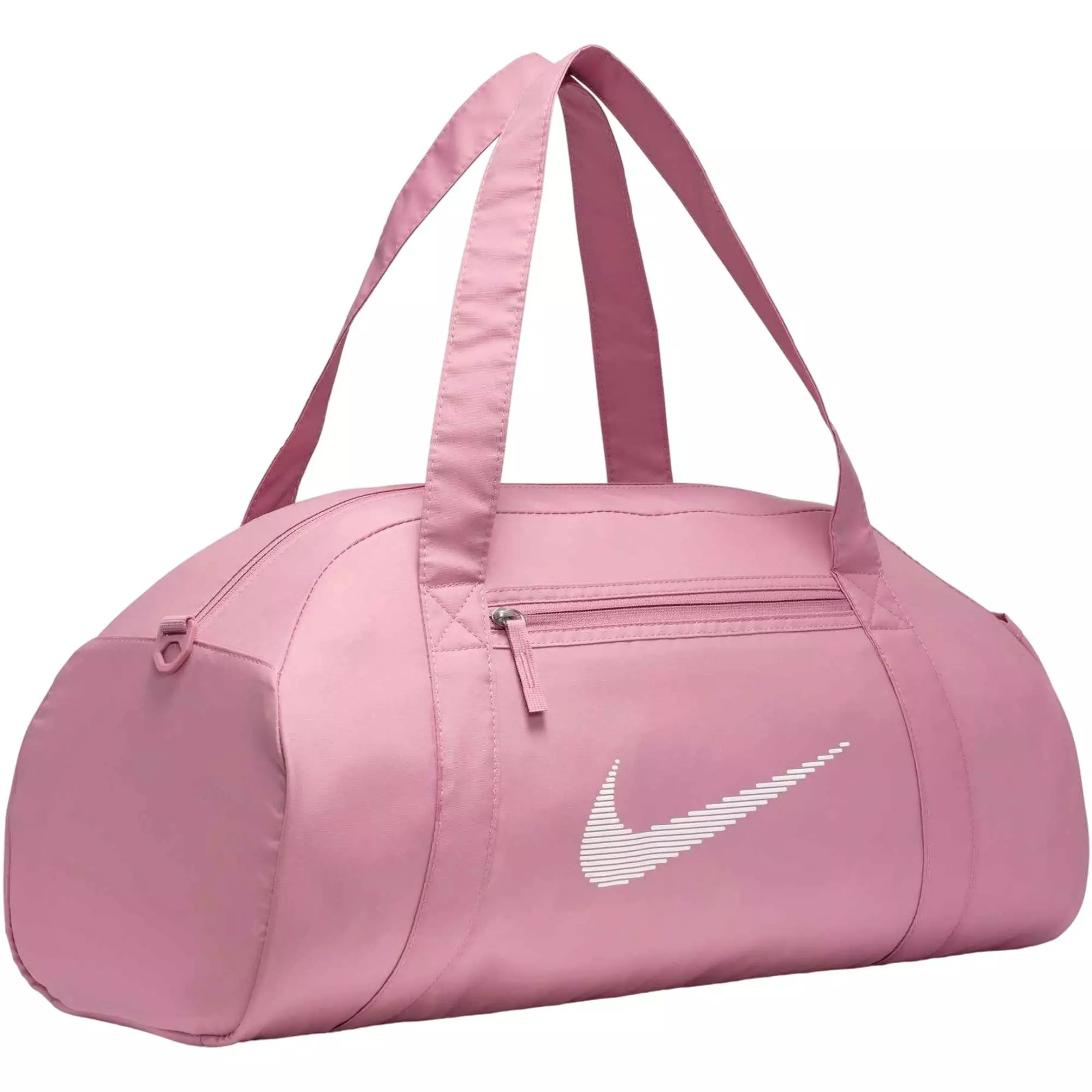 Nike Gym Club 24 Duffle Bag -Pink - PINK