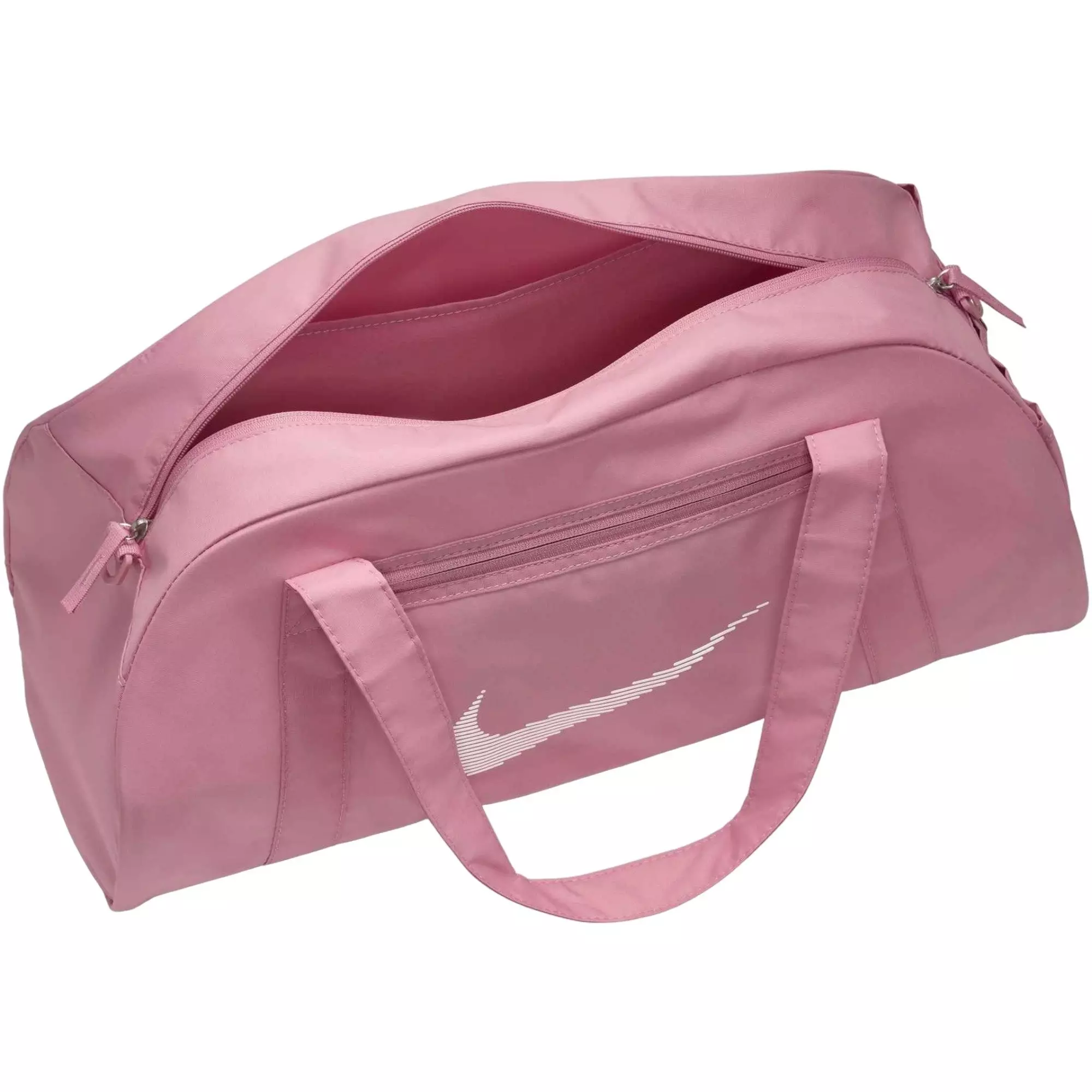 Nike Gym Club 24 Duffle Bag -Pink - PINK