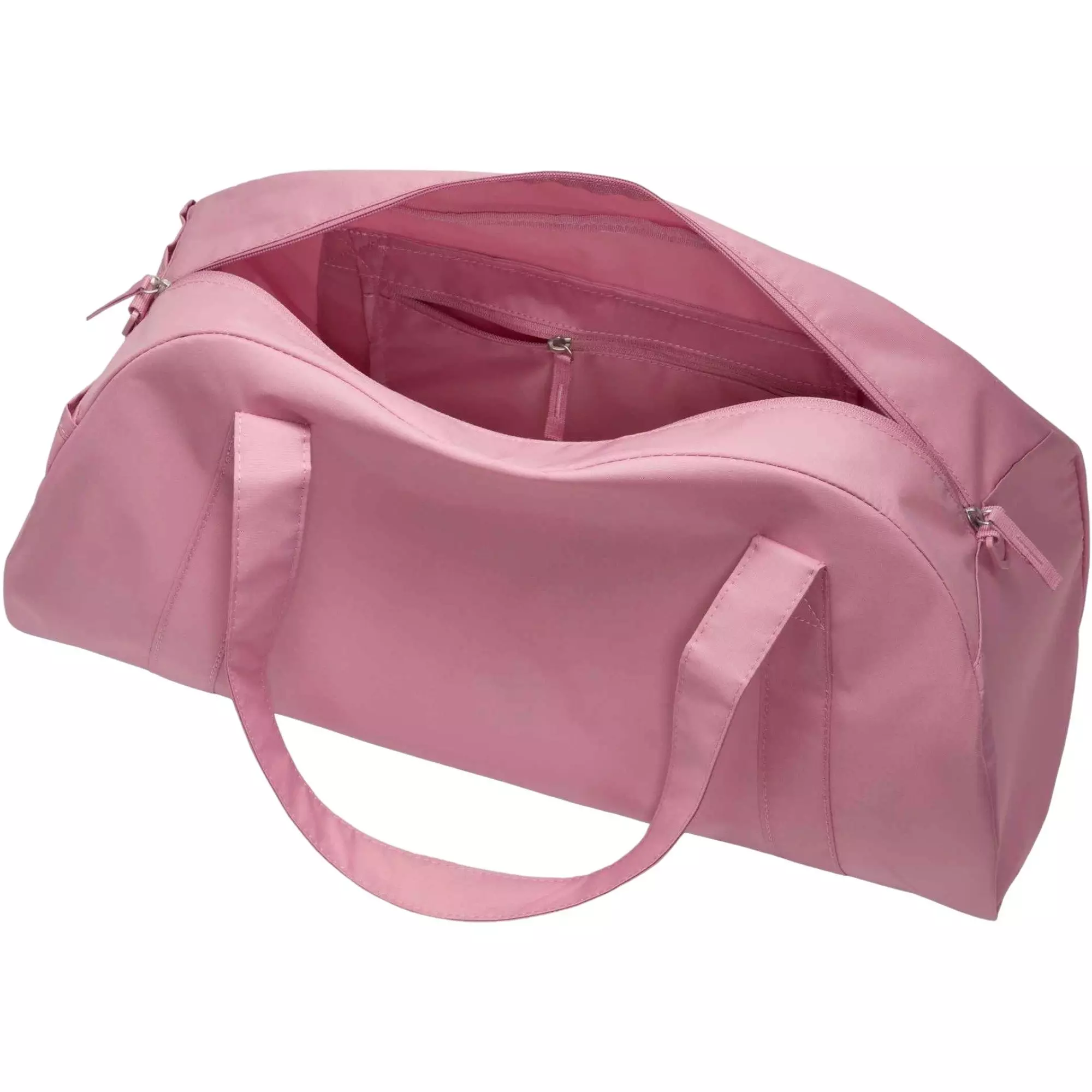 Nike Gym Club 24 Duffle Bag -Pink - PINK