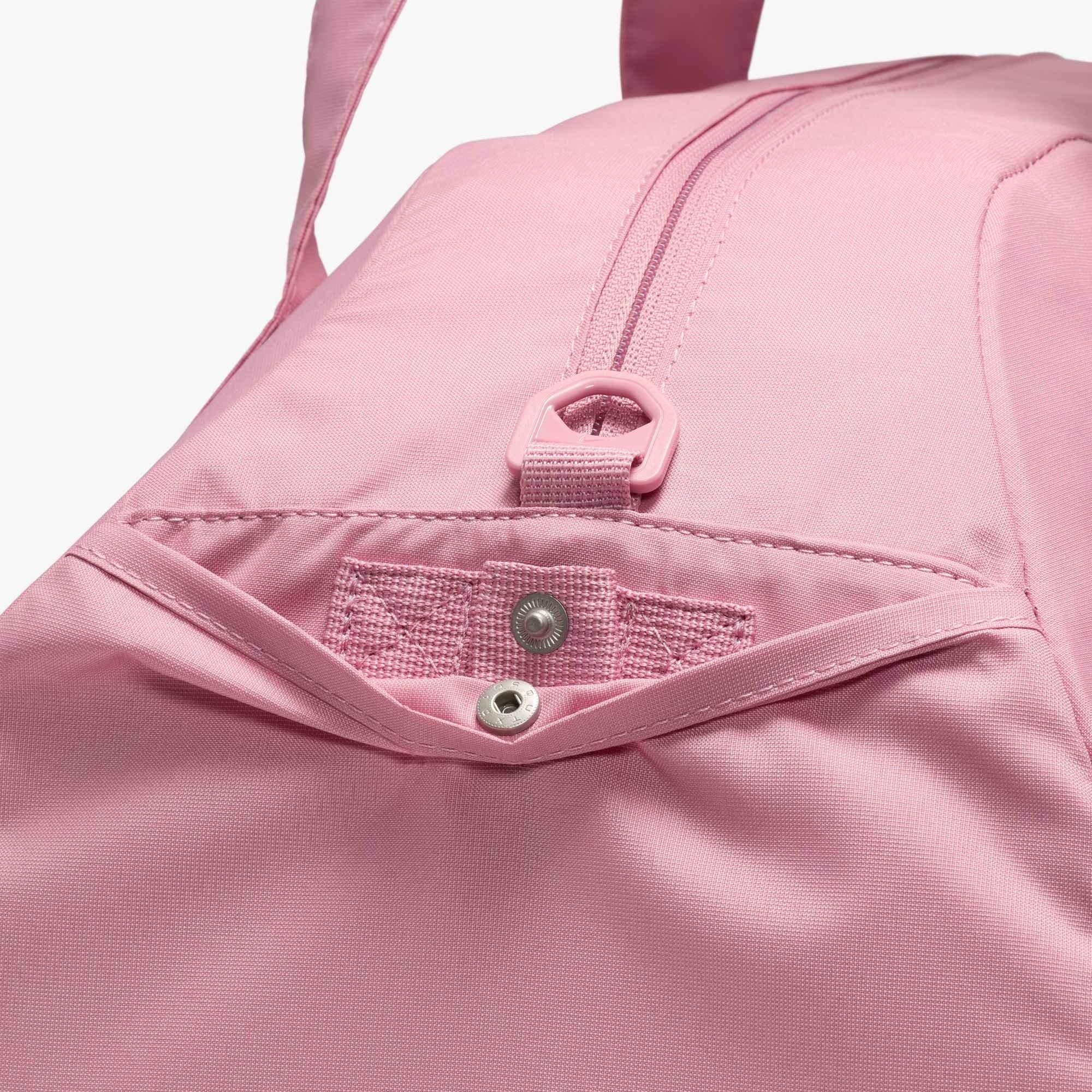 Nike Gym Club 24L Pink Duffle Bag