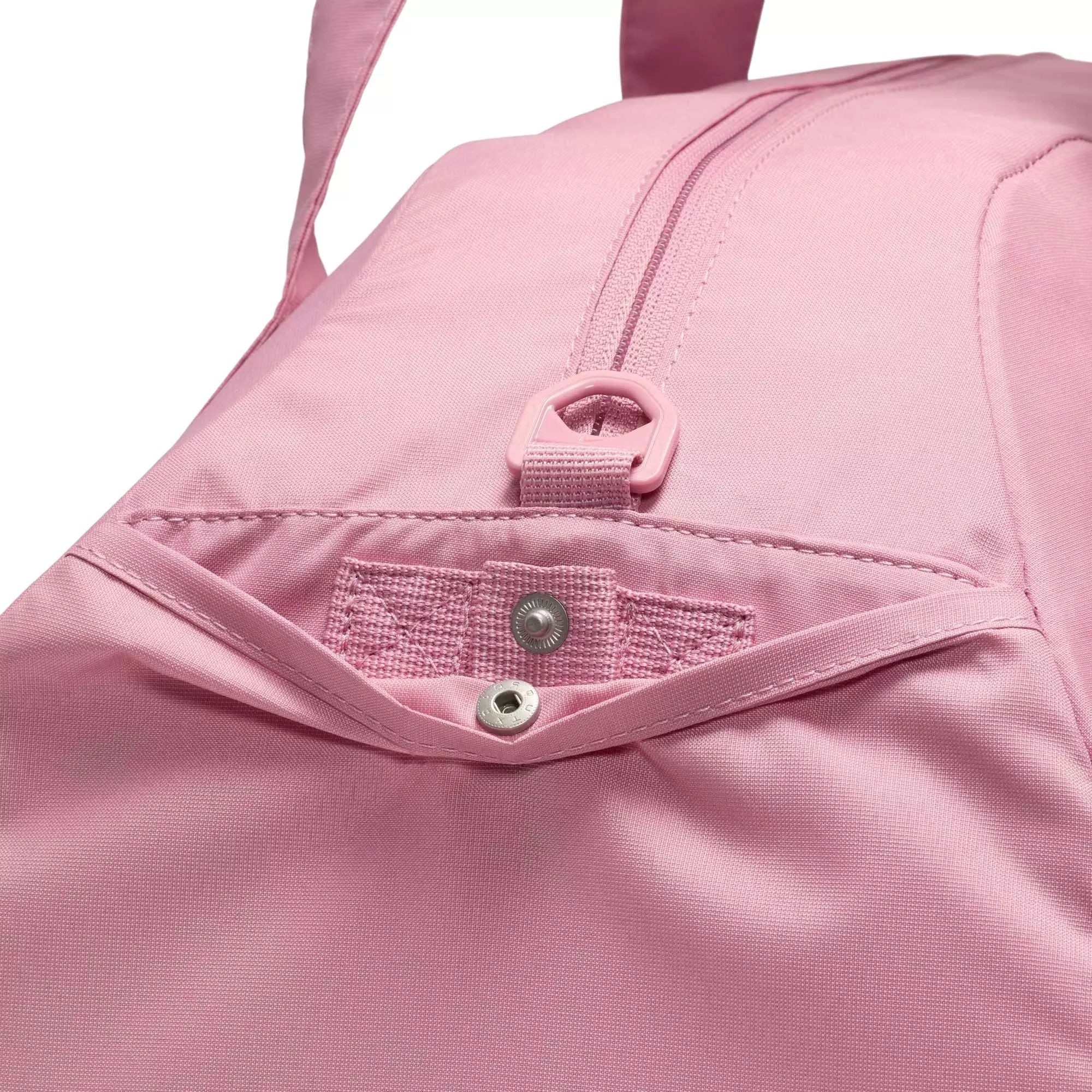 Nike Gym Club 24 Duffle Bag -Pink - PINK