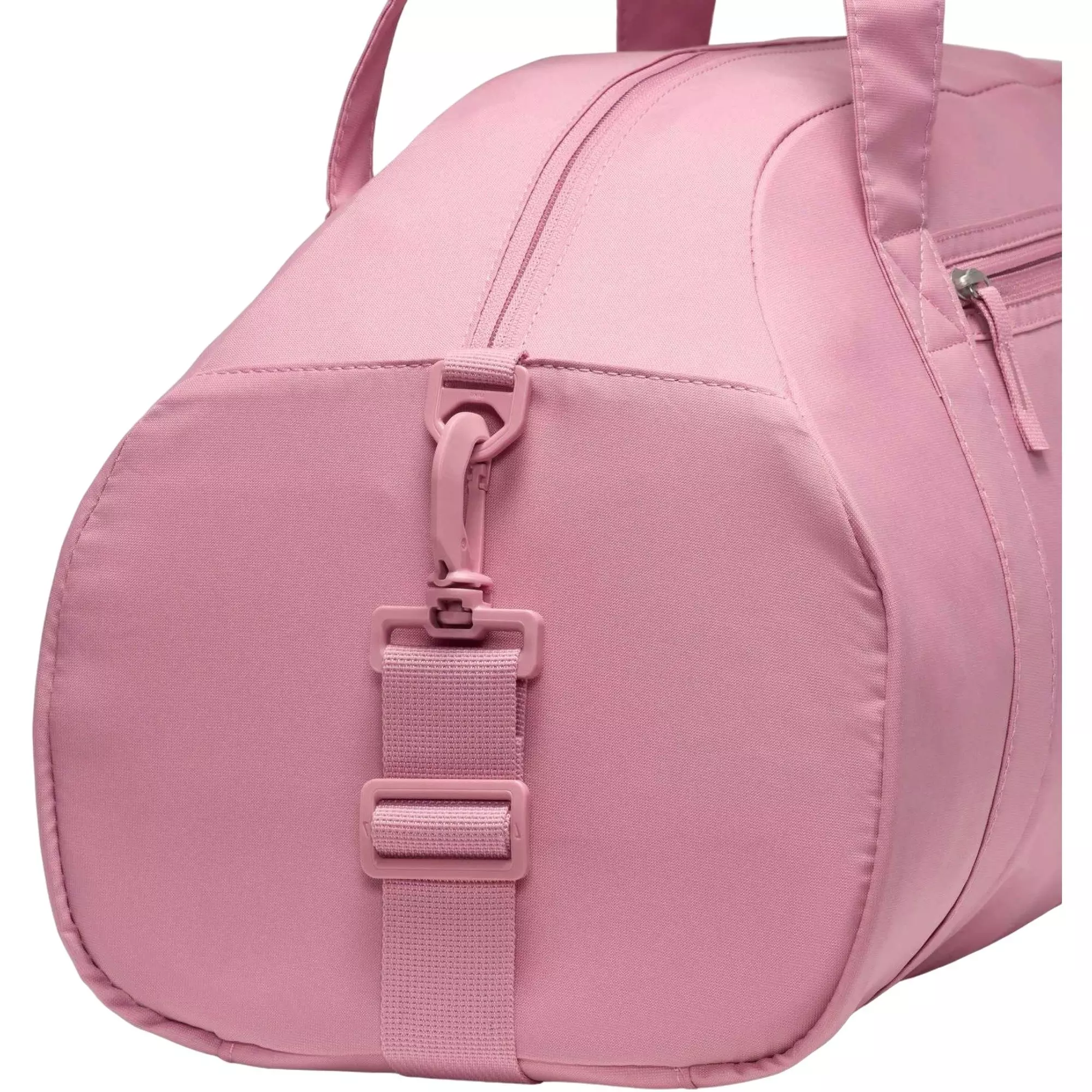 Nike Gym Club 24 Duffle Bag -Pink - PINK