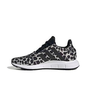 adidas Swift Run 1.0 "Wonder Alumina/Core Black/Ftwr White" Women's Running Shoe