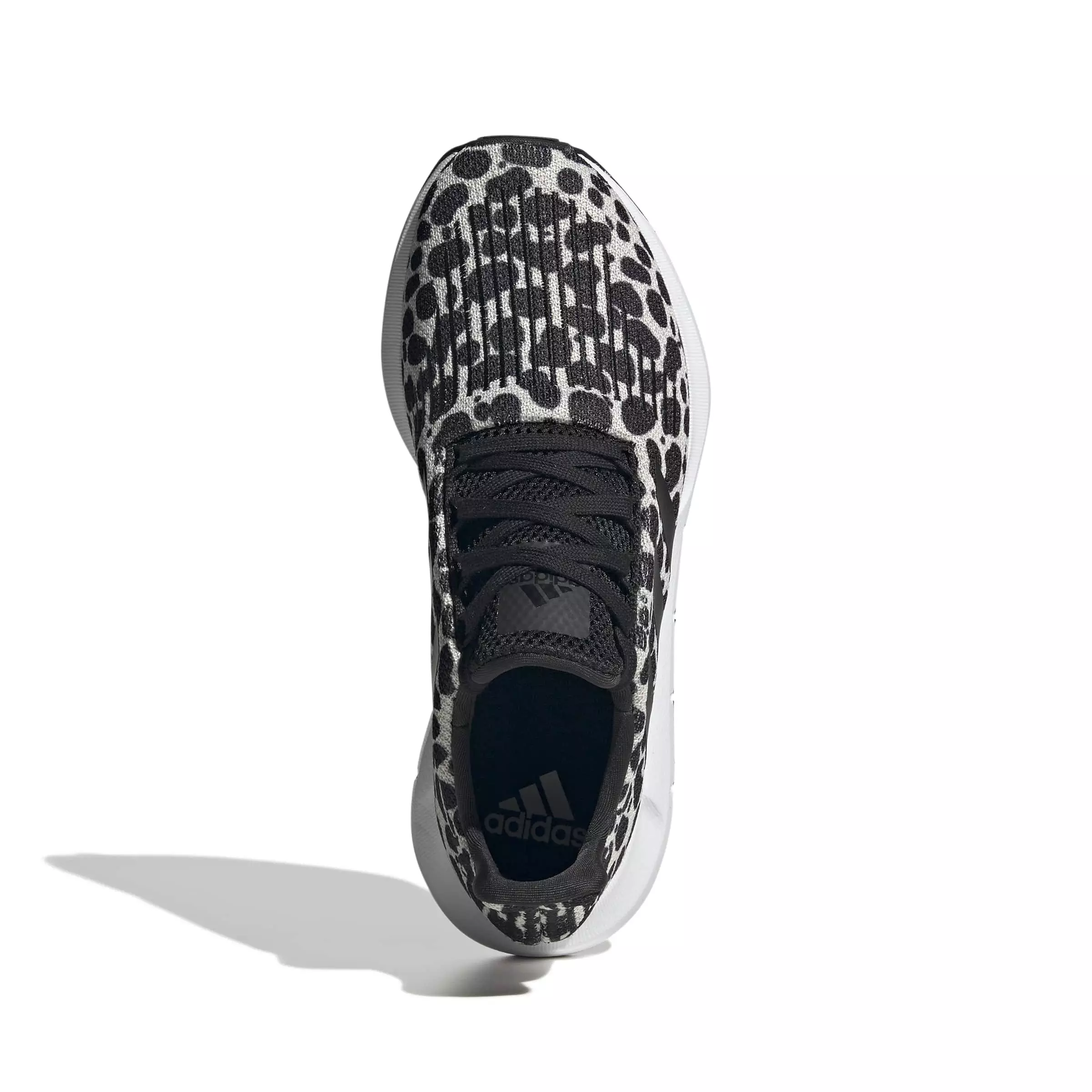 adidas Swift Run 1.0 "Wonder Alumina/Core Black/Ftwr White" Women's Running Shoe - ALUMINA/BLACK/WHITE