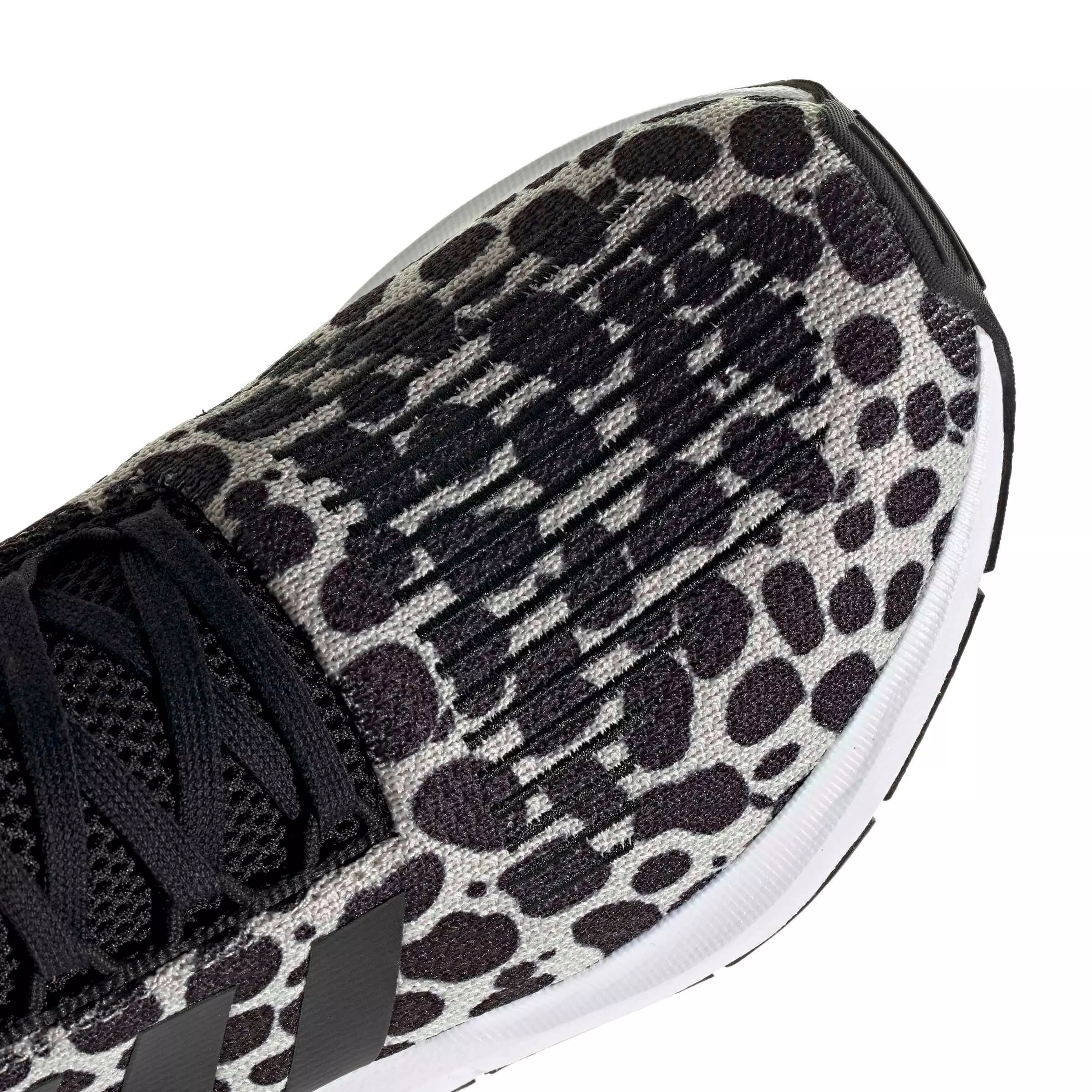 adidas Swift Run 1.0 "Wonder Alumina/Core Black/Ftwr White" Women's Running Shoe - ALUMINA/BLACK/WHITE