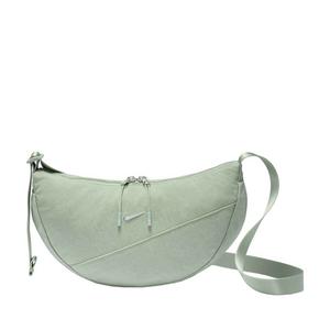 Nike Aura Crescent Crossbody Bag (4L) - Jade
