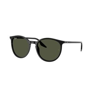 Ray-Ban RB2204 Dark Green Sunglasses - Black - BLACK/GREEN