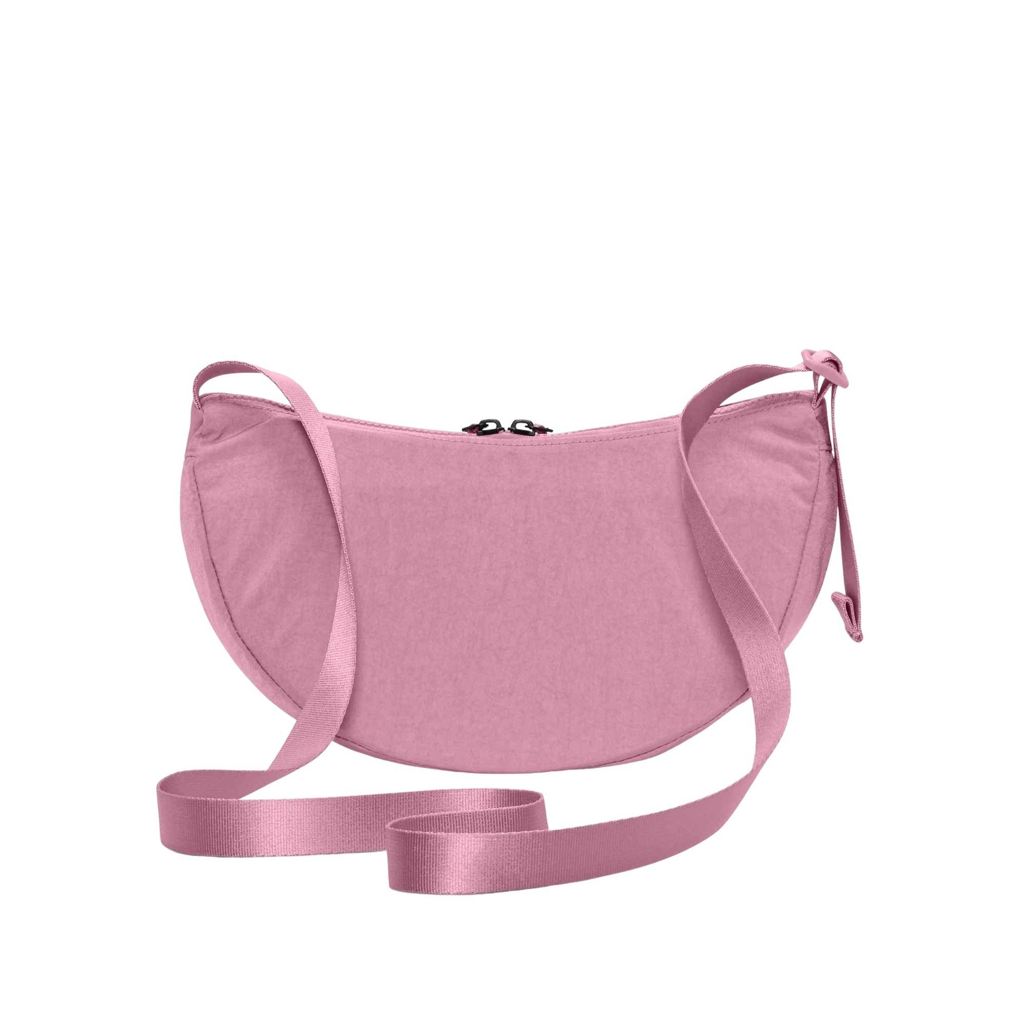 Nike Aura Crescent Crossbody Pink Bag (4L)