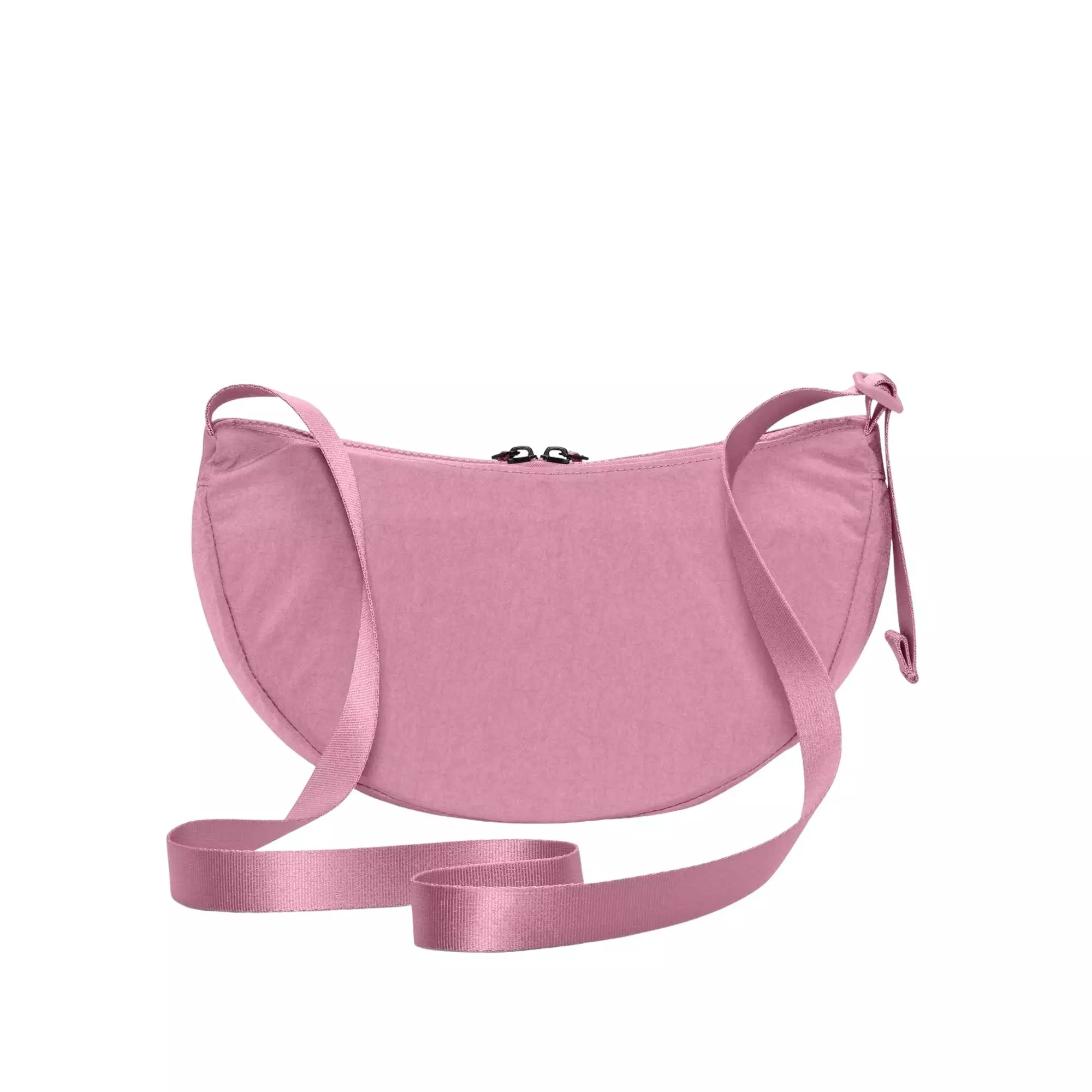 Nike Aura Crescent Crossbody Bag (4L) - Pink - PINK