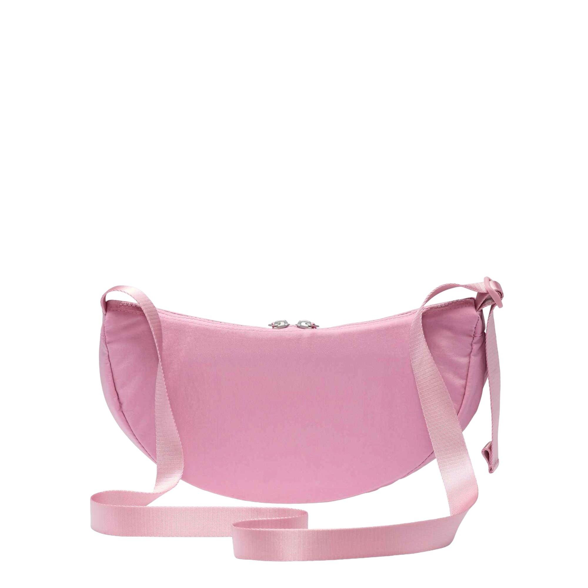 Nike Aura Crescent Crossbody Pink Bag (4L)