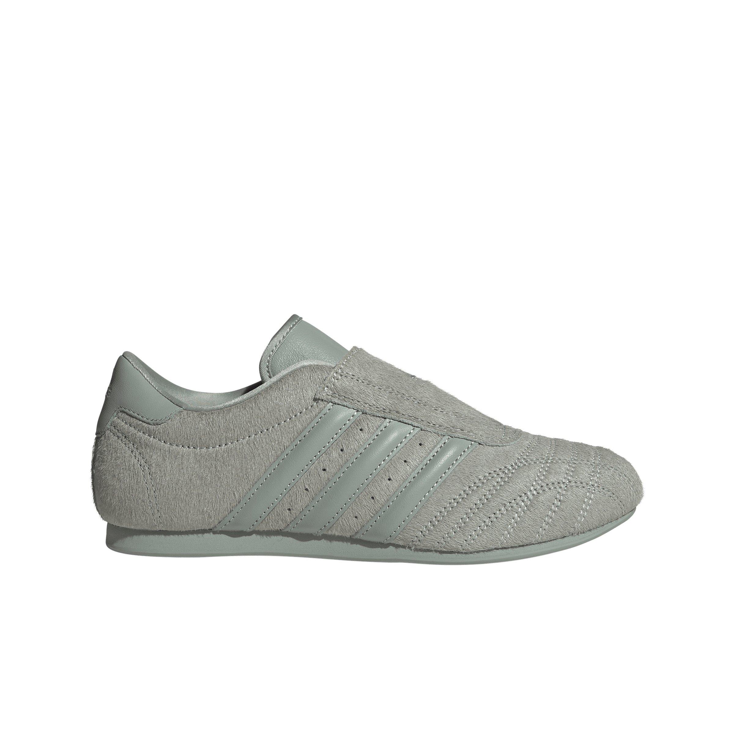 adidas Originals Taekwondo "Wonder Sage/Wonder Sage/Wonder Sage" Women's Shoe - SAGE/SAGE/SAGE Thumbnail View 1