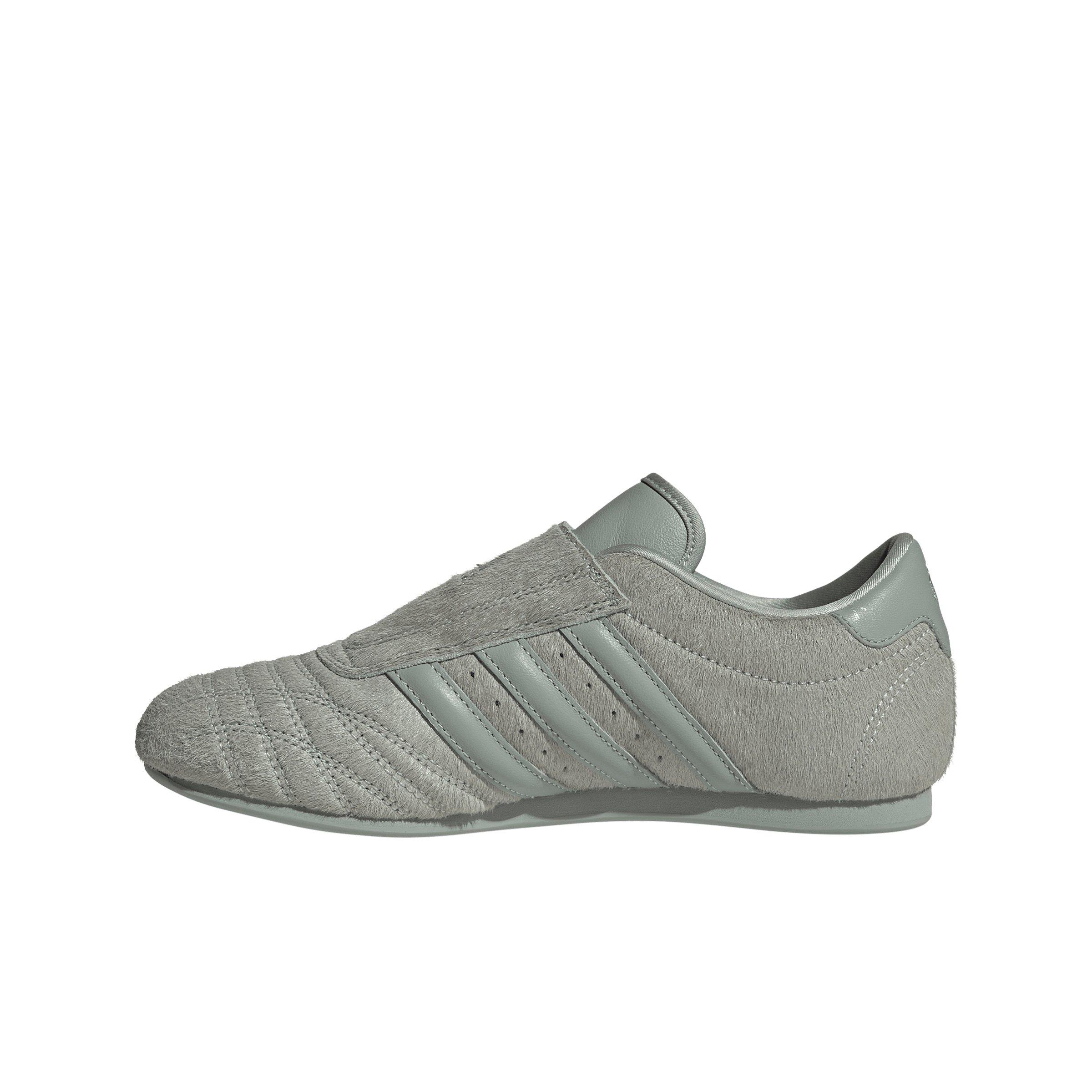 adidas Originals Taekwondo "Wonder Sage/Wonder Sage/Wonder Sage" Women's Shoe - SAGE/SAGE/SAGE Thumbnail View 2