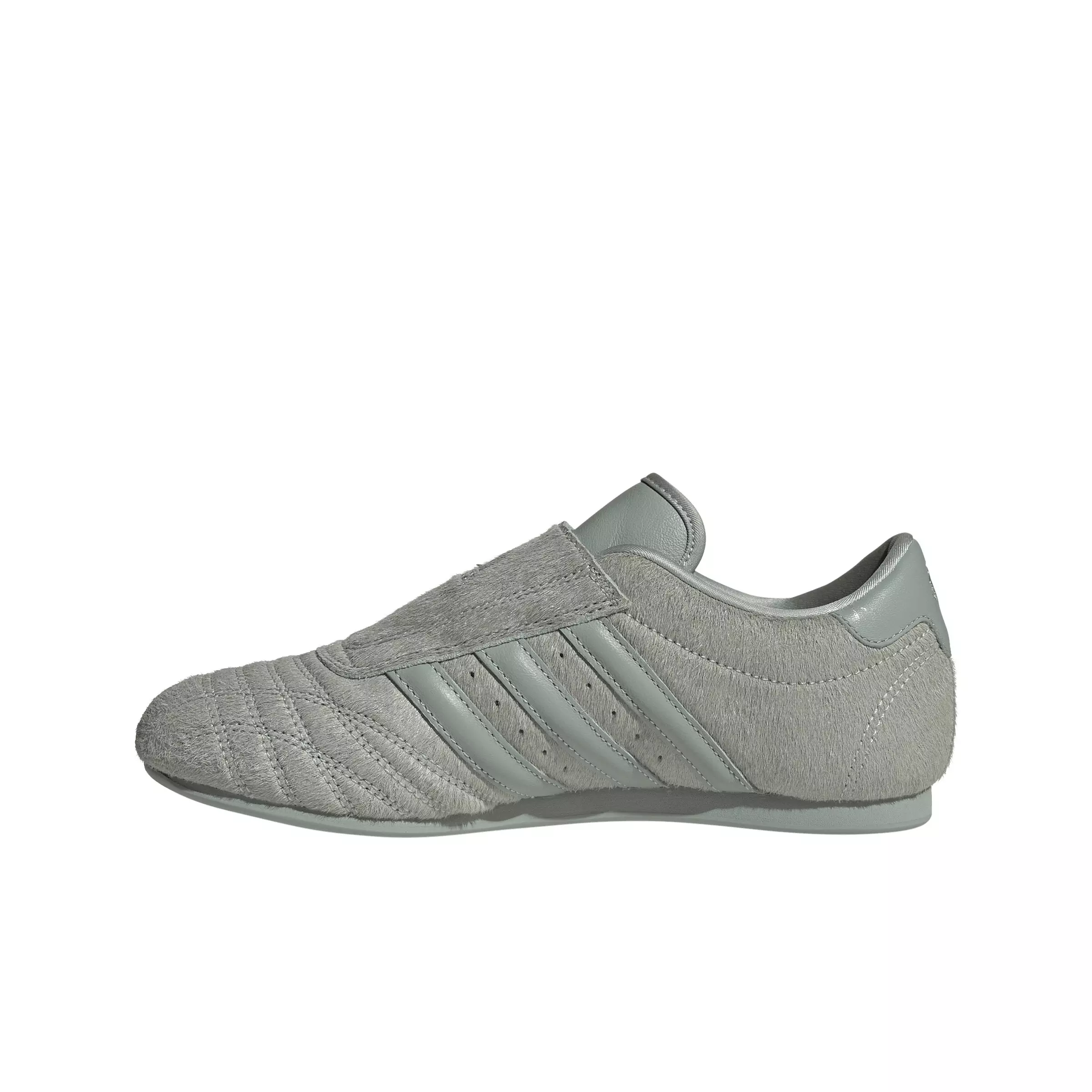 adidas Originals Taekwondo "Wonder Sage/Wonder Sage/Wonder Sage" Women's Shoe - SAGE/SAGE/SAGE
