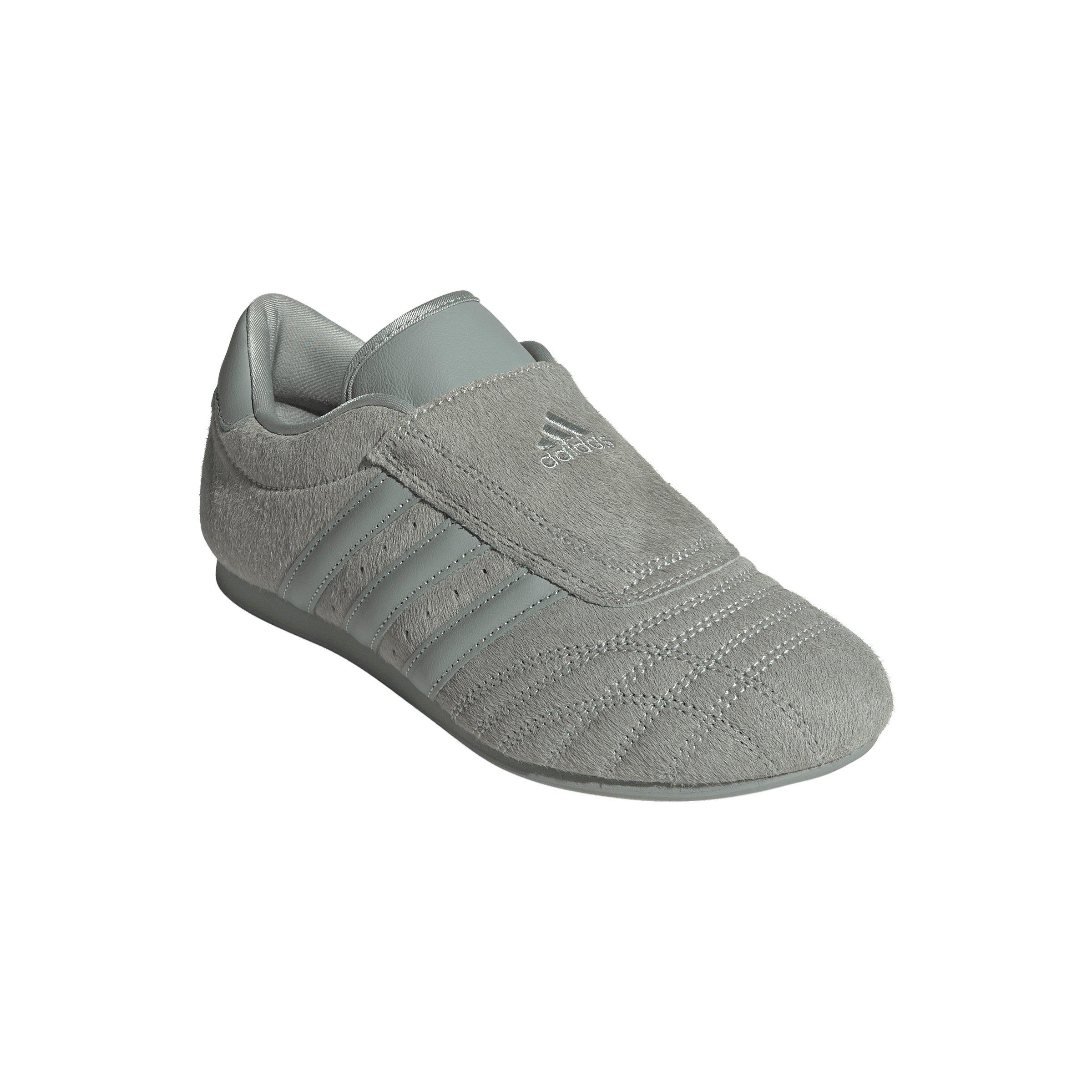 adidas Originals Taekwondo "Wonder Sage/Wonder Sage/Wonder Sage" Women's Shoe - SAGE/SAGE/SAGE Thumbnail View 3