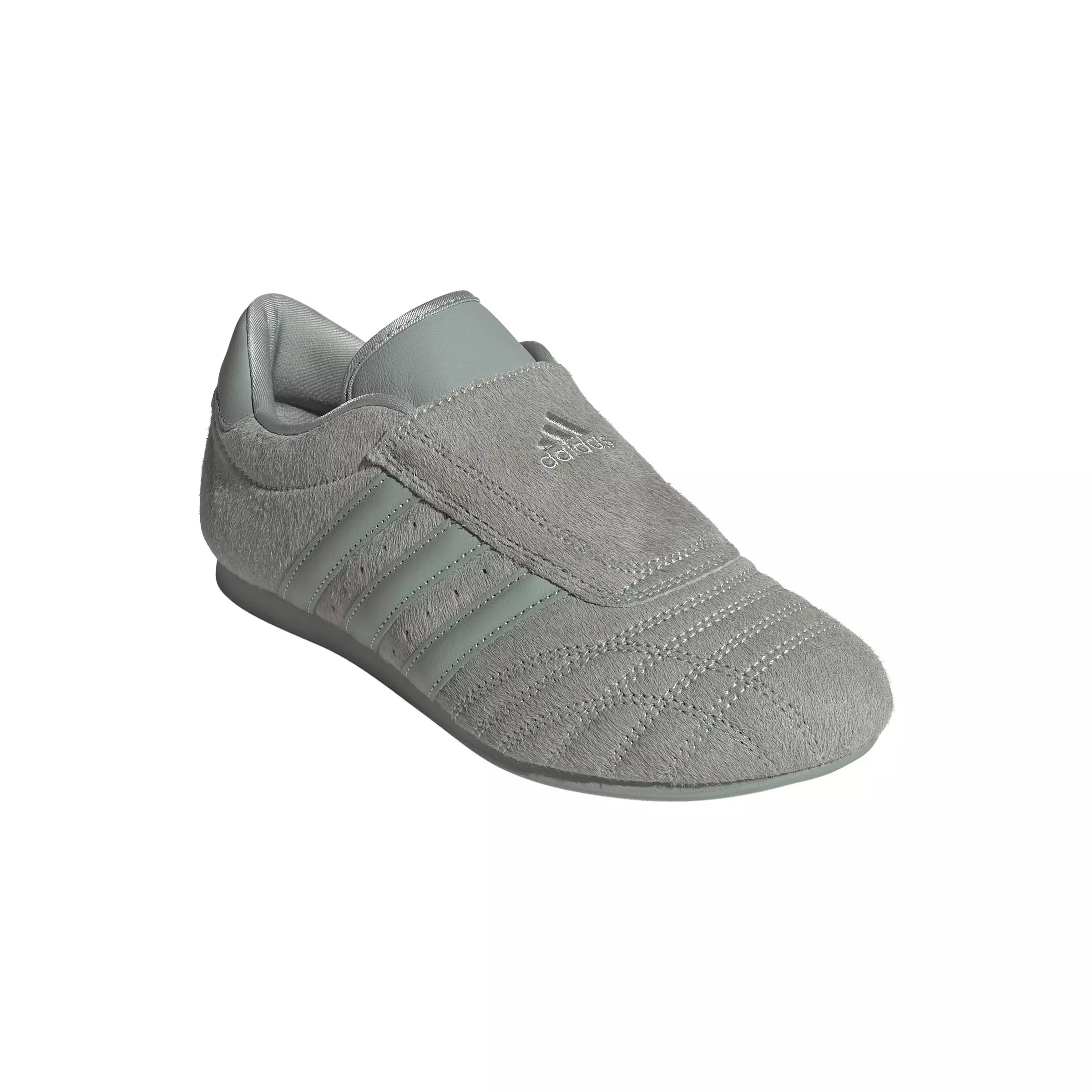adidas Originals Taekwondo "Wonder Sage/Wonder Sage/Wonder Sage" Women's Shoe - SAGE/SAGE/SAGE