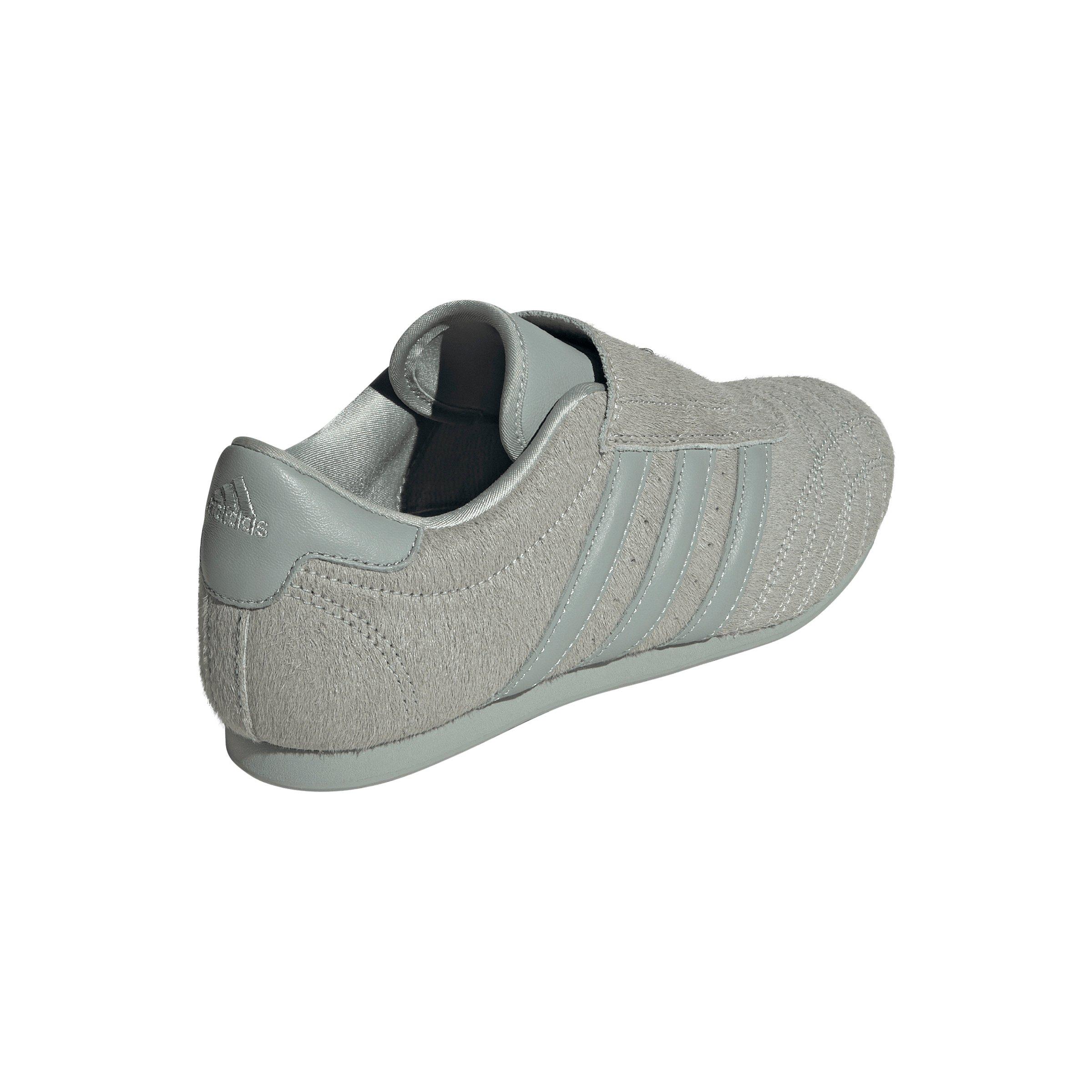 adidas Originals Taekwondo "Wonder Sage/Wonder Sage/Wonder Sage" Women's Shoe - SAGE/SAGE/SAGE Thumbnail View 4