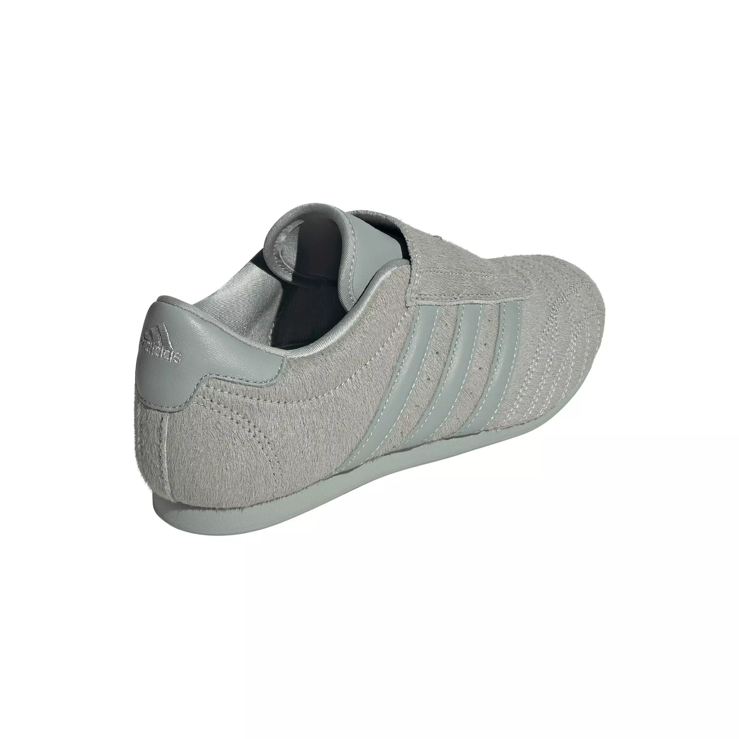 adidas Originals Taekwondo "Wonder Sage/Wonder Sage/Wonder Sage" Women's Shoe - SAGE/SAGE/SAGE