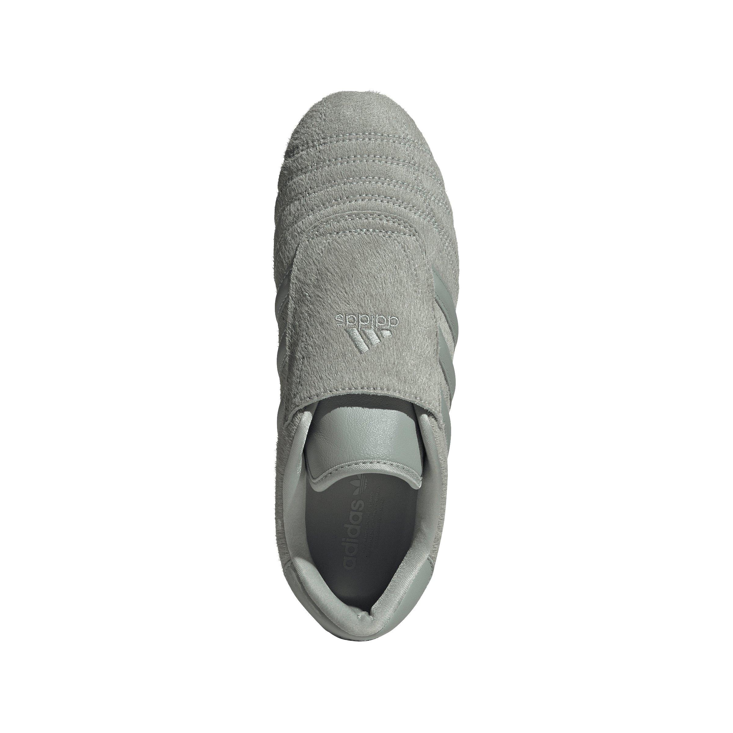 adidas Originals Taekwondo "Wonder Sage/Wonder Sage/Wonder Sage" Women's Shoe - SAGE/SAGE/SAGE Thumbnail View 7