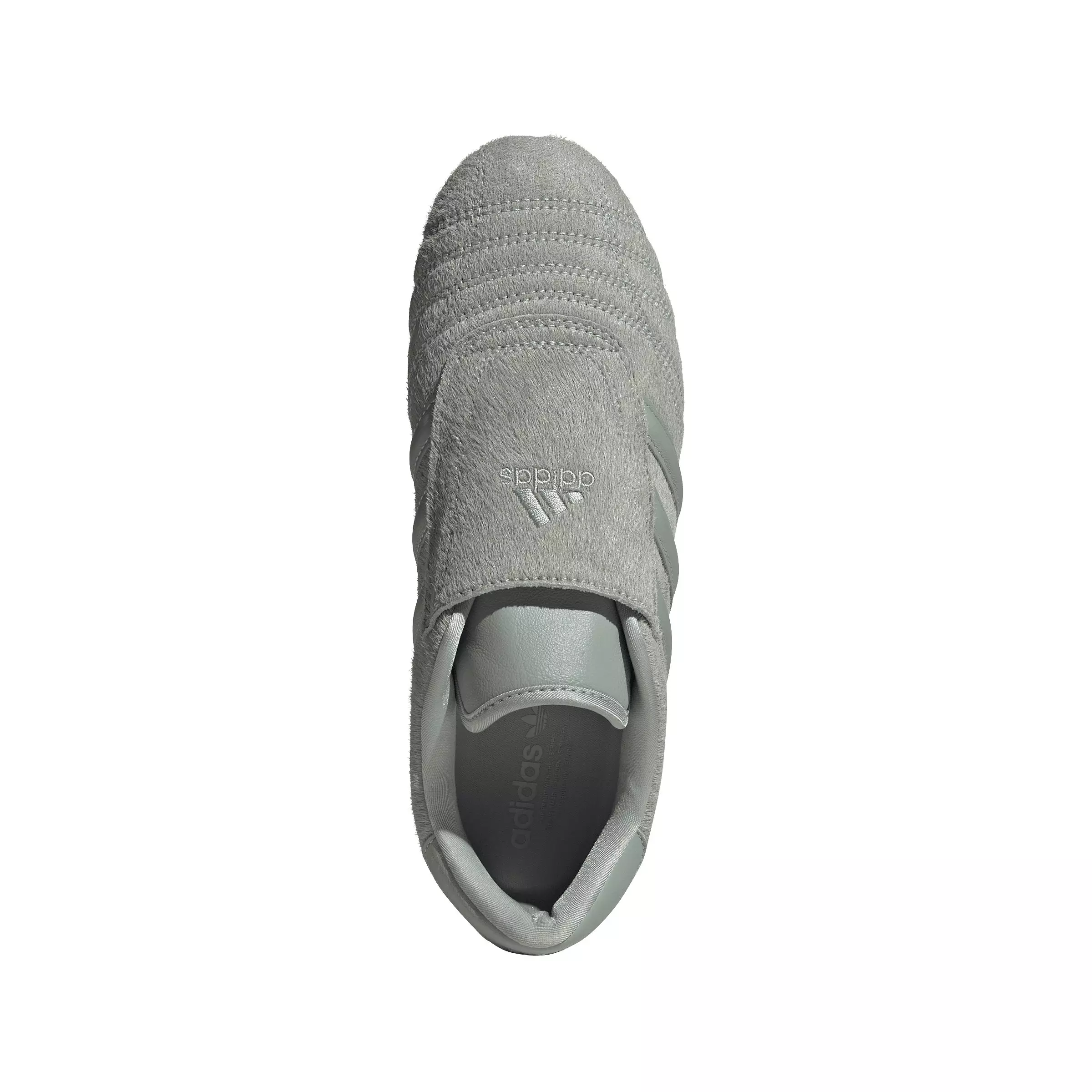 adidas Originals Taekwondo "Wonder Sage/Wonder Sage/Wonder Sage" Women's Shoe - SAGE/SAGE/SAGE