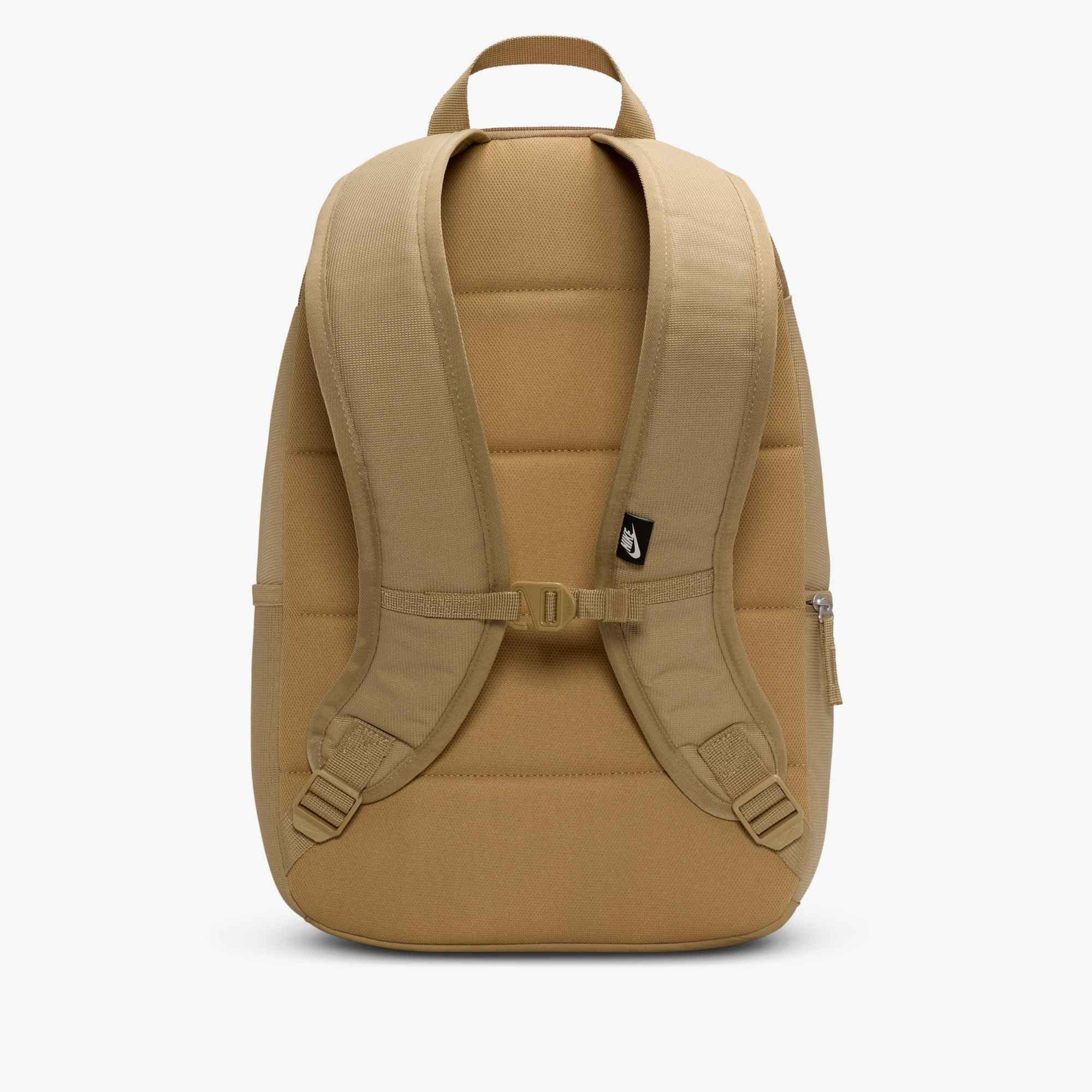 Nike Heritage Eugene 23L​ Beige Backpack