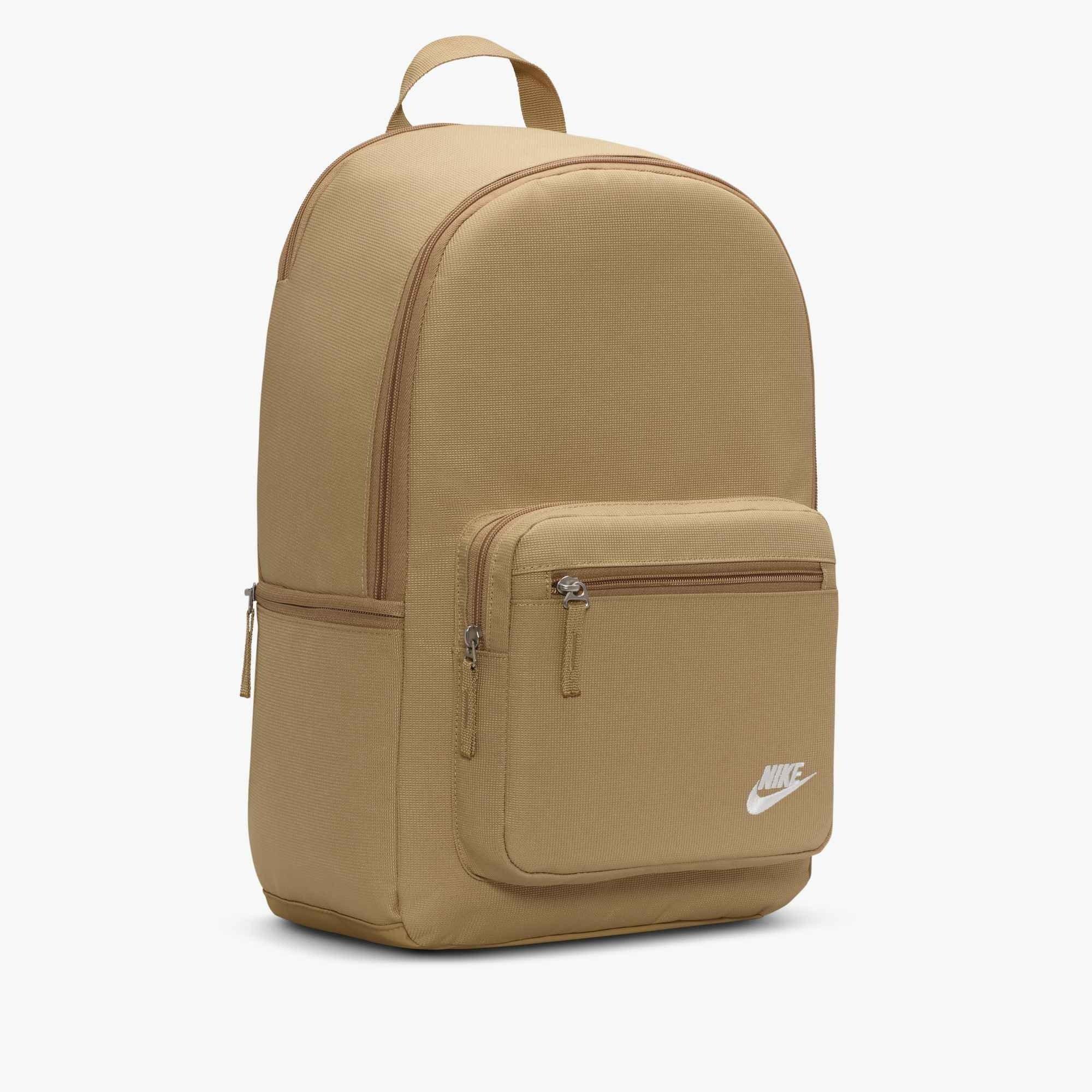 Nike Heritage Eugene 23L​ Beige Backpack
