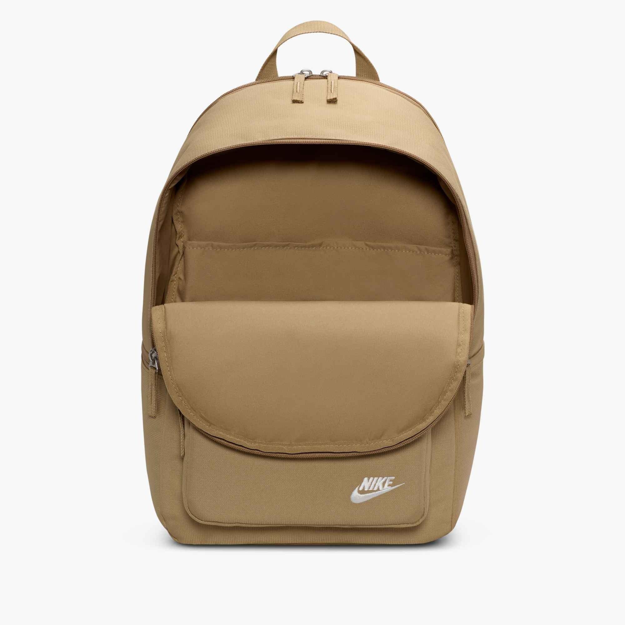 Nike Heritage Eugene 23L​ Beige Backpack