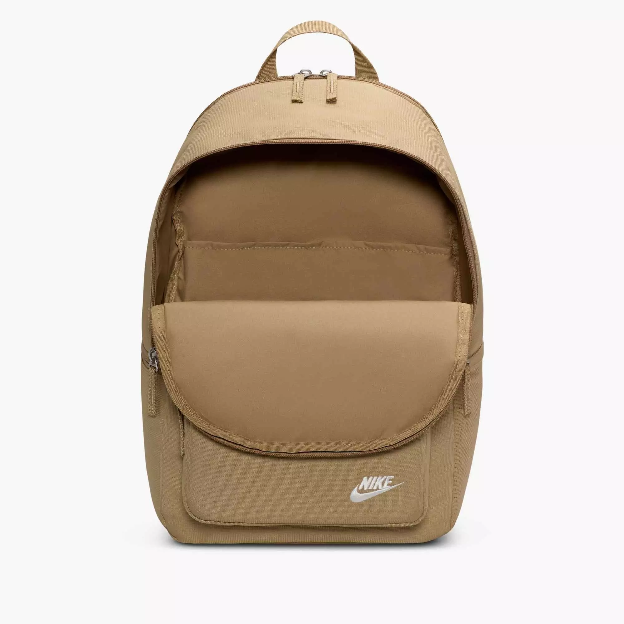 Nike Heritage Eugene 23L B​ackpack -Beige​