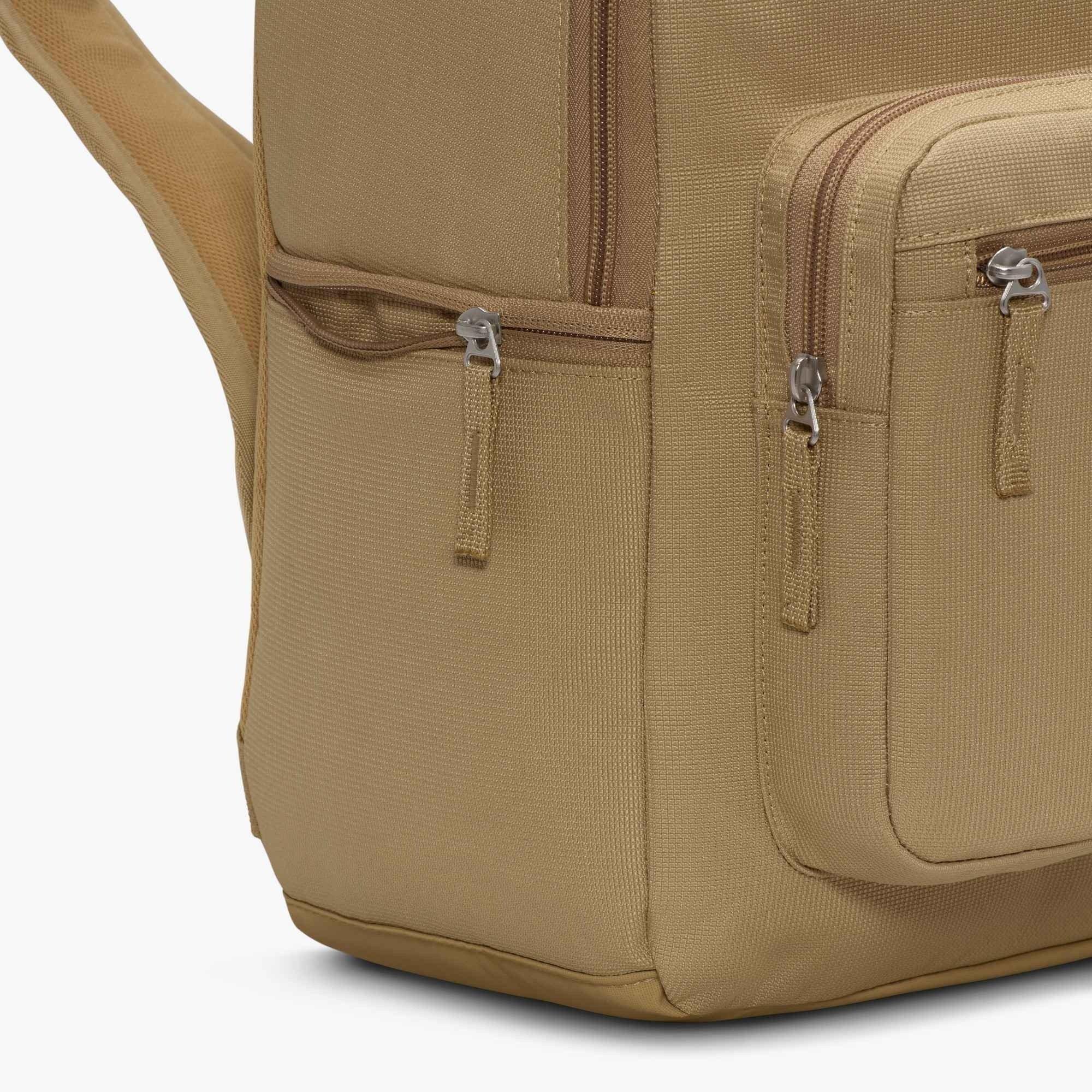 Nike Heritage Eugene 23L​ Beige Backpack