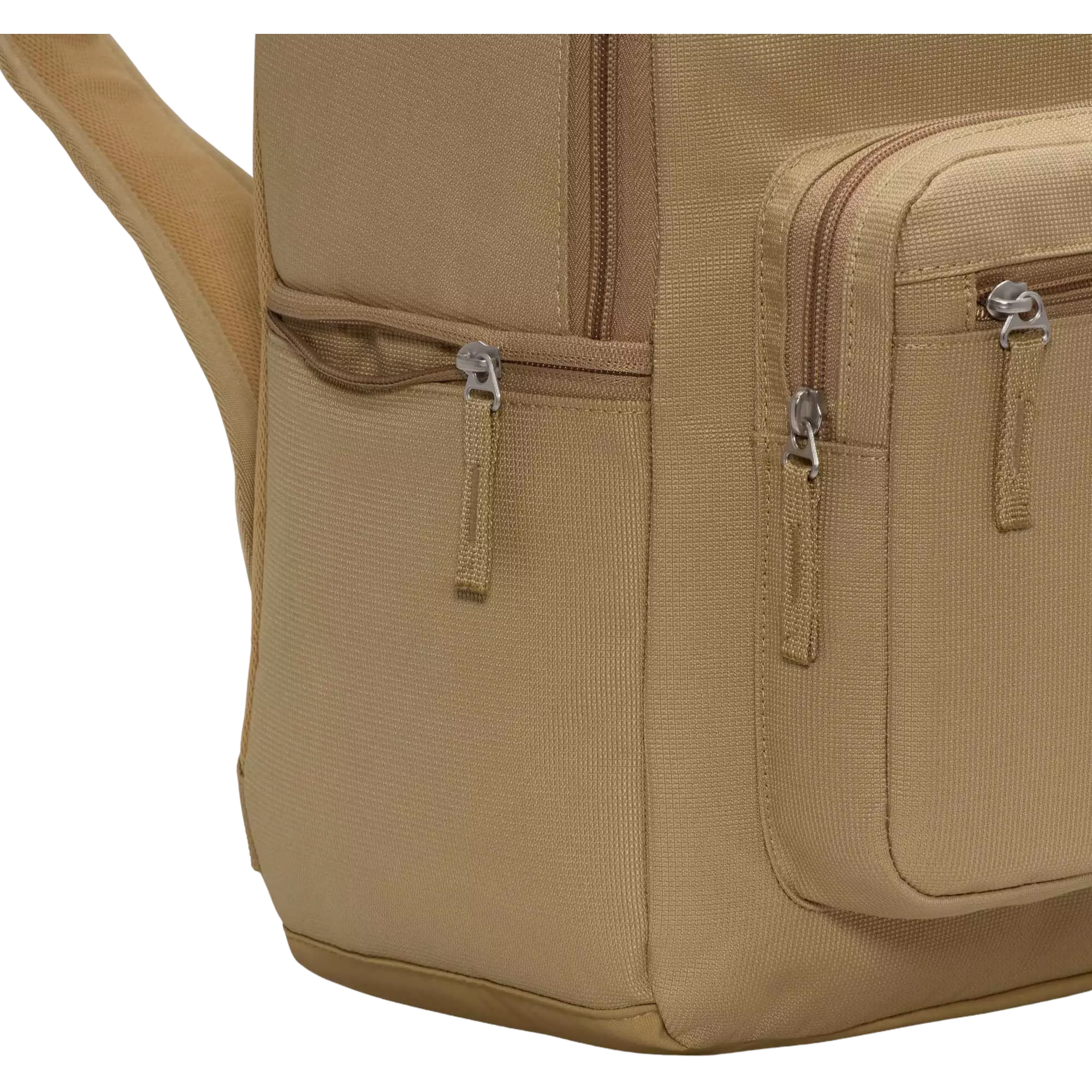 Nike Heritage Eugene Backpack (23L) - Beige - BEIGE