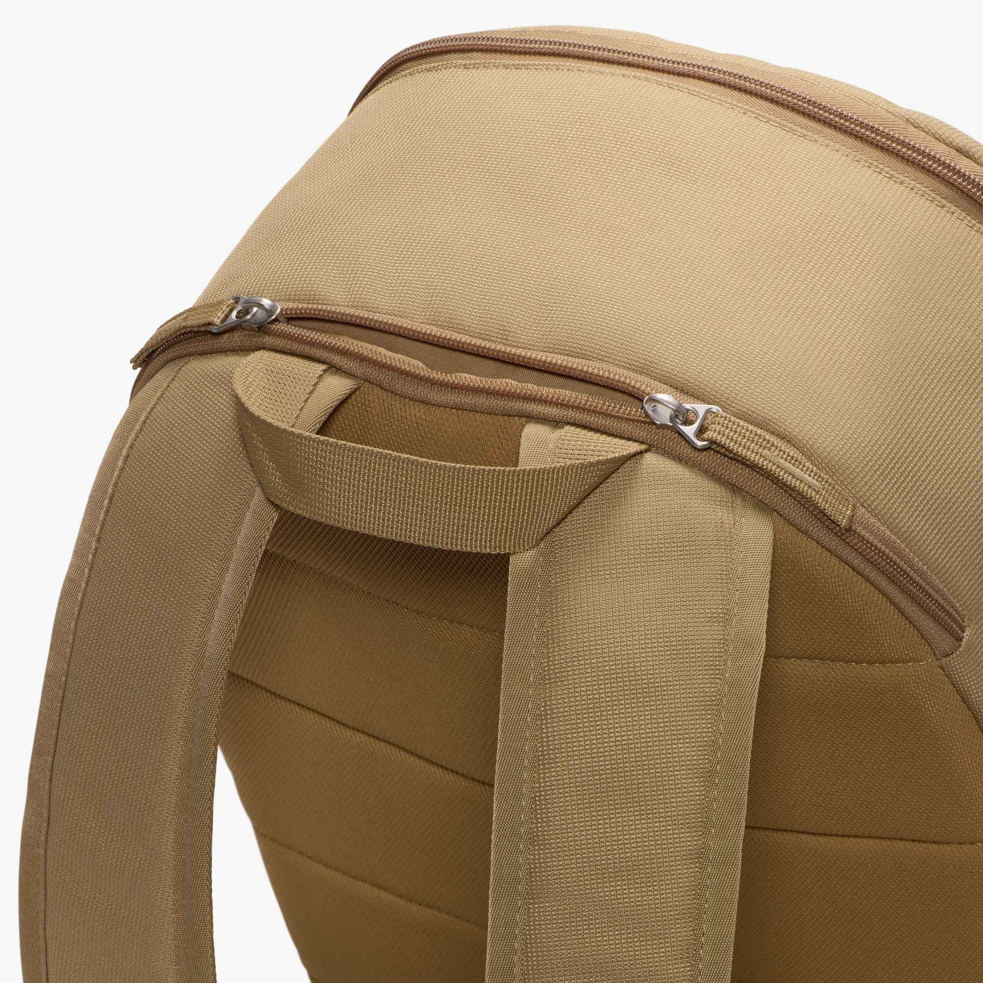 Nike Heritage Eugene 23L​ Beige Backpack