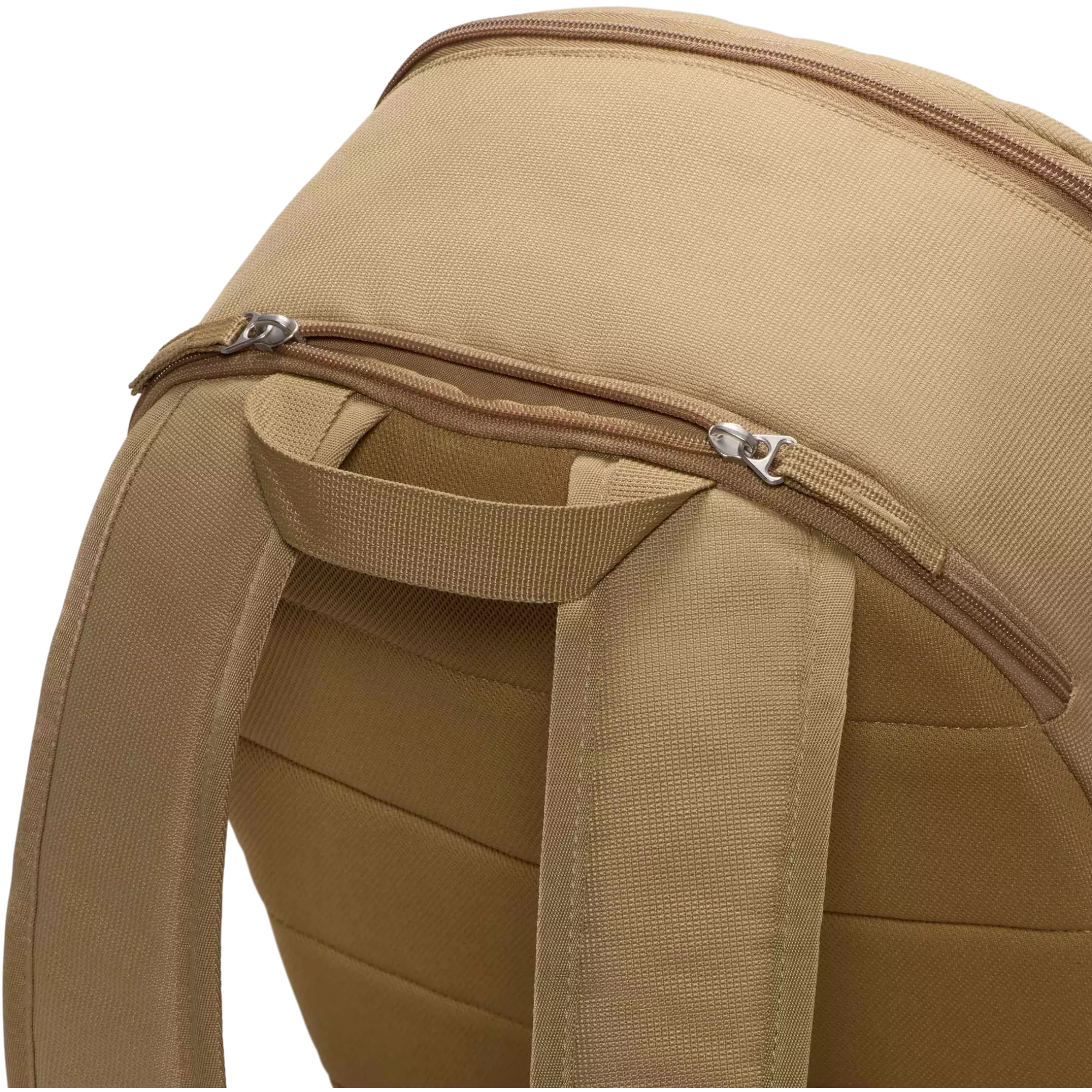 Nike Heritage Eugene Backpack (23L) - Beige - BEIGE