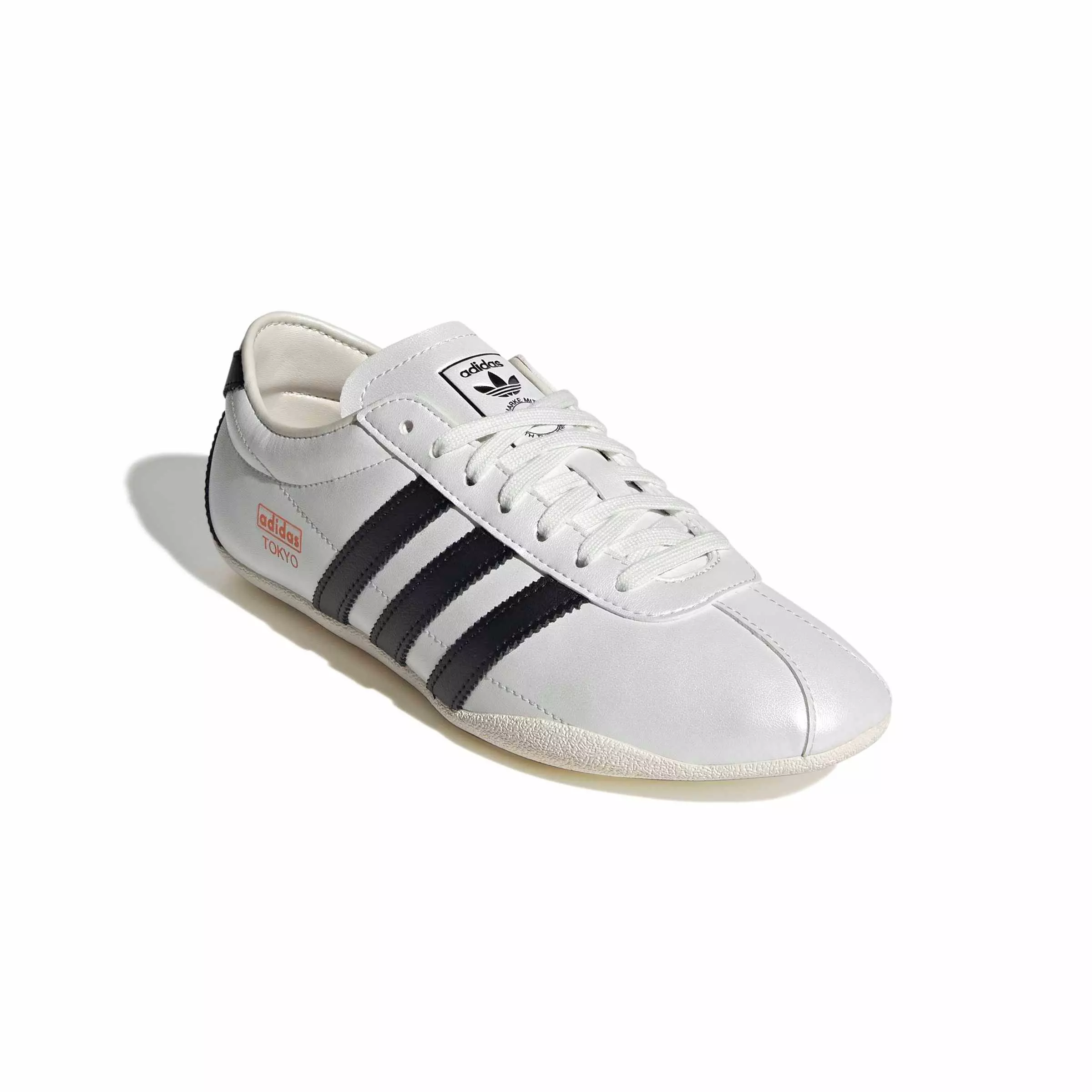 adidas Originals Tokyo "Zero Metallic/Core Black/Off White" Women's Shoe - ZERO/BLACK/OFF WHITE