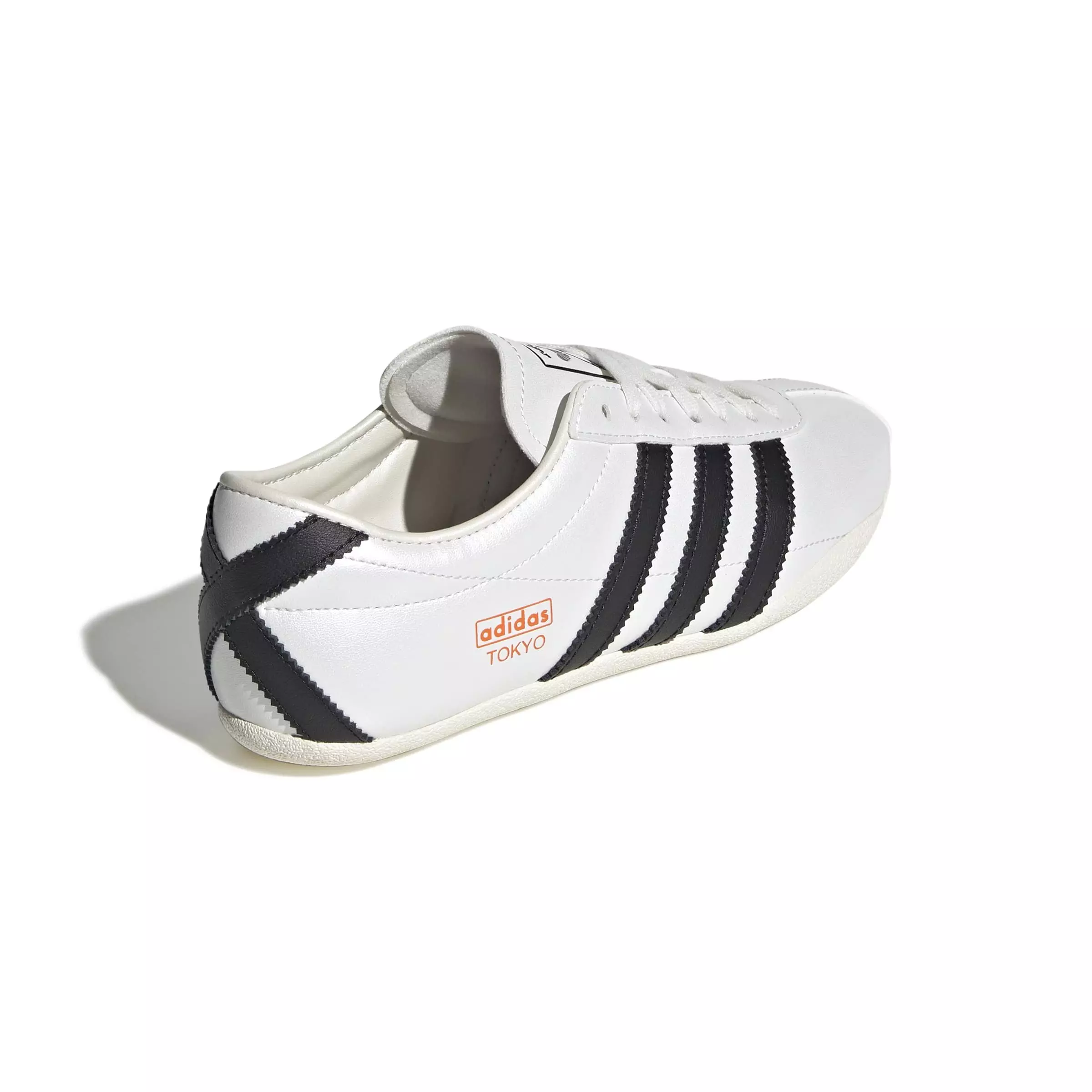 adidas Originals Tokyo "Zero Metallic/Core Black/Off White" Women's Shoe - ZERO/BLACK/OFF WHITE