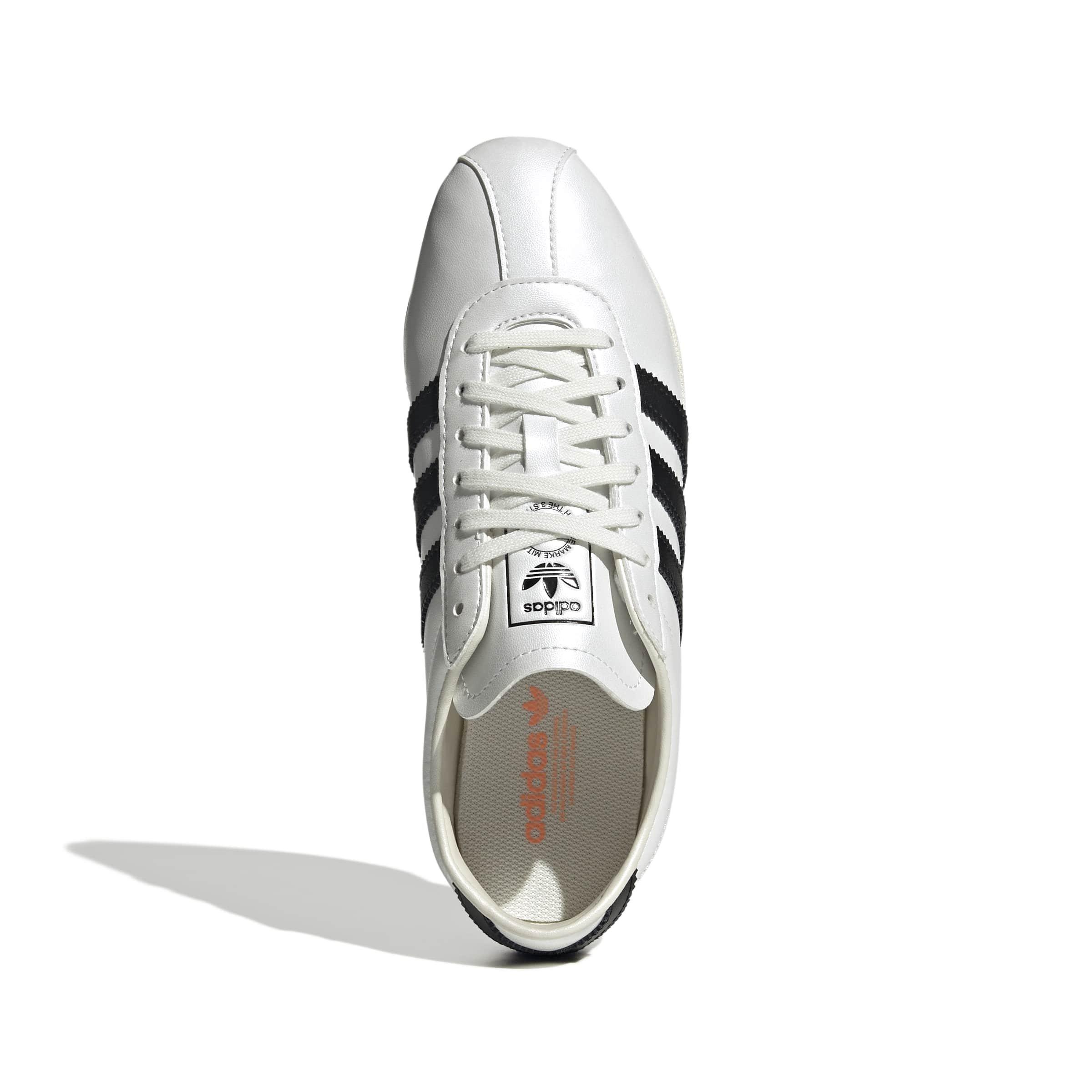 adidas Originals Tokyo "Zero Metallic/Core Black/Off White" Women's Shoe - ZERO/BLACK/OFF WHITE Thumbnail View 5