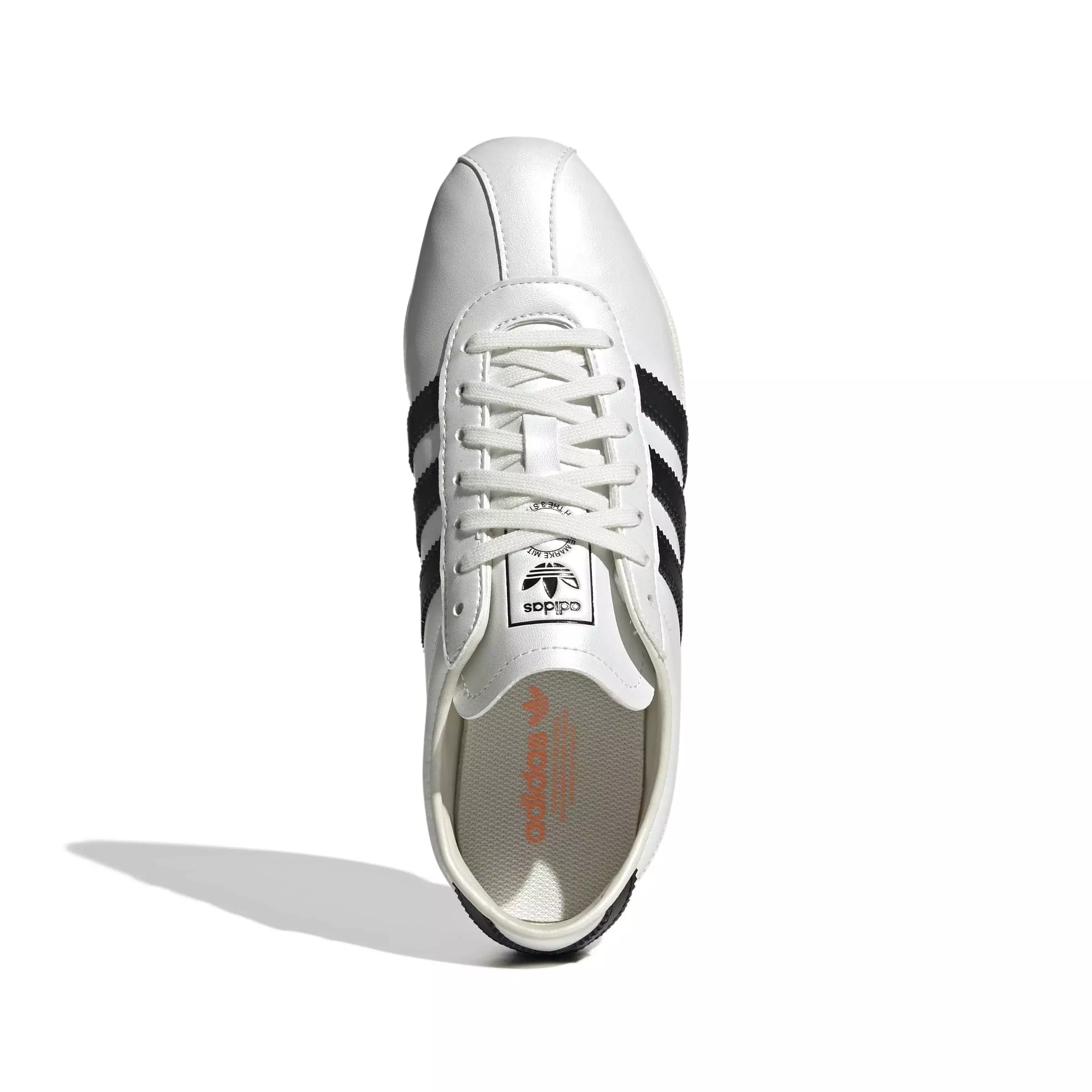 adidas Originals Tokyo "Zero Metallic/Core Black/Off White" Women's Shoe - ZERO/BLACK/OFF WHITE