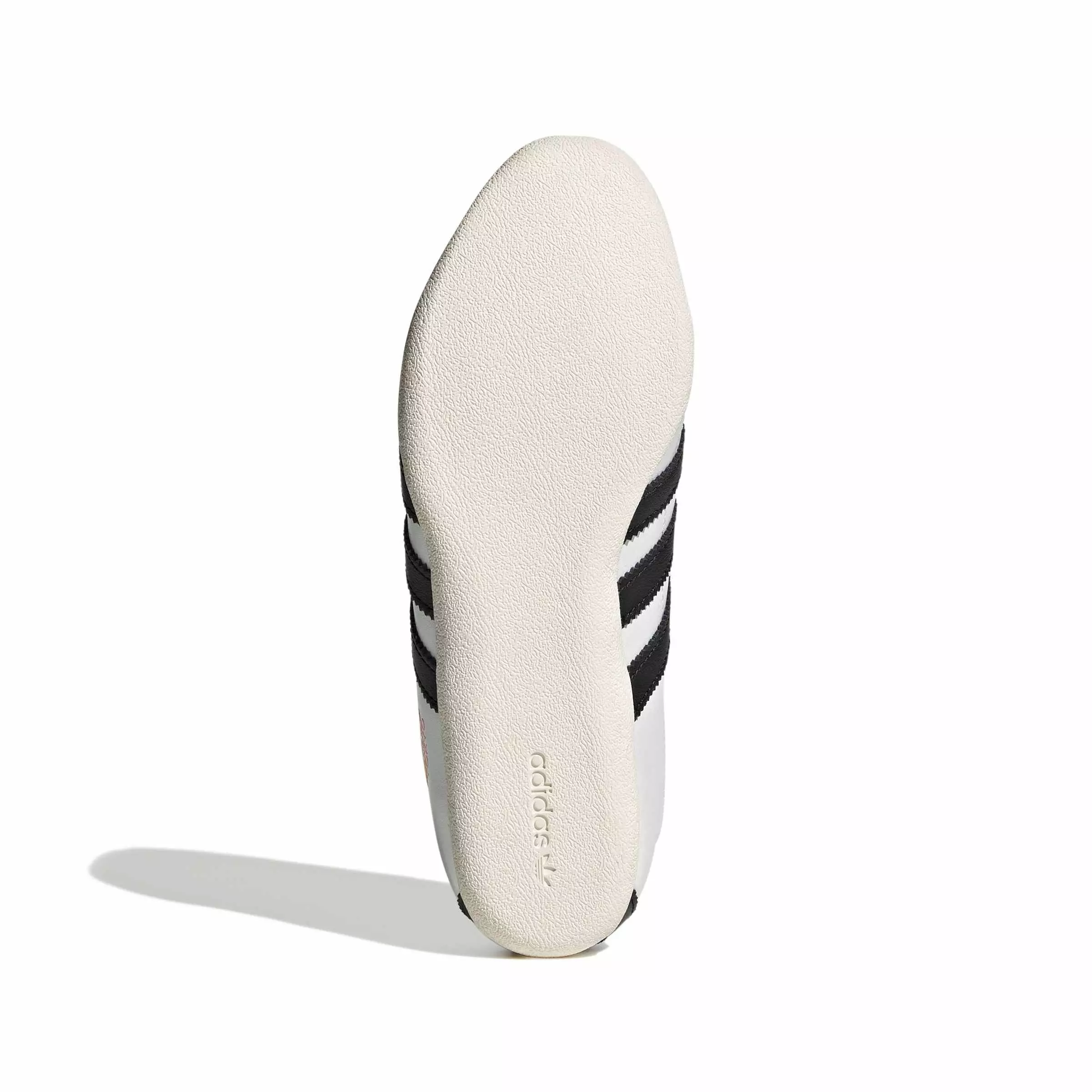 adidas Originals Tokyo "Zero Metallic/Core Black/Off White" Women's Shoe - ZERO/BLACK/OFF WHITE