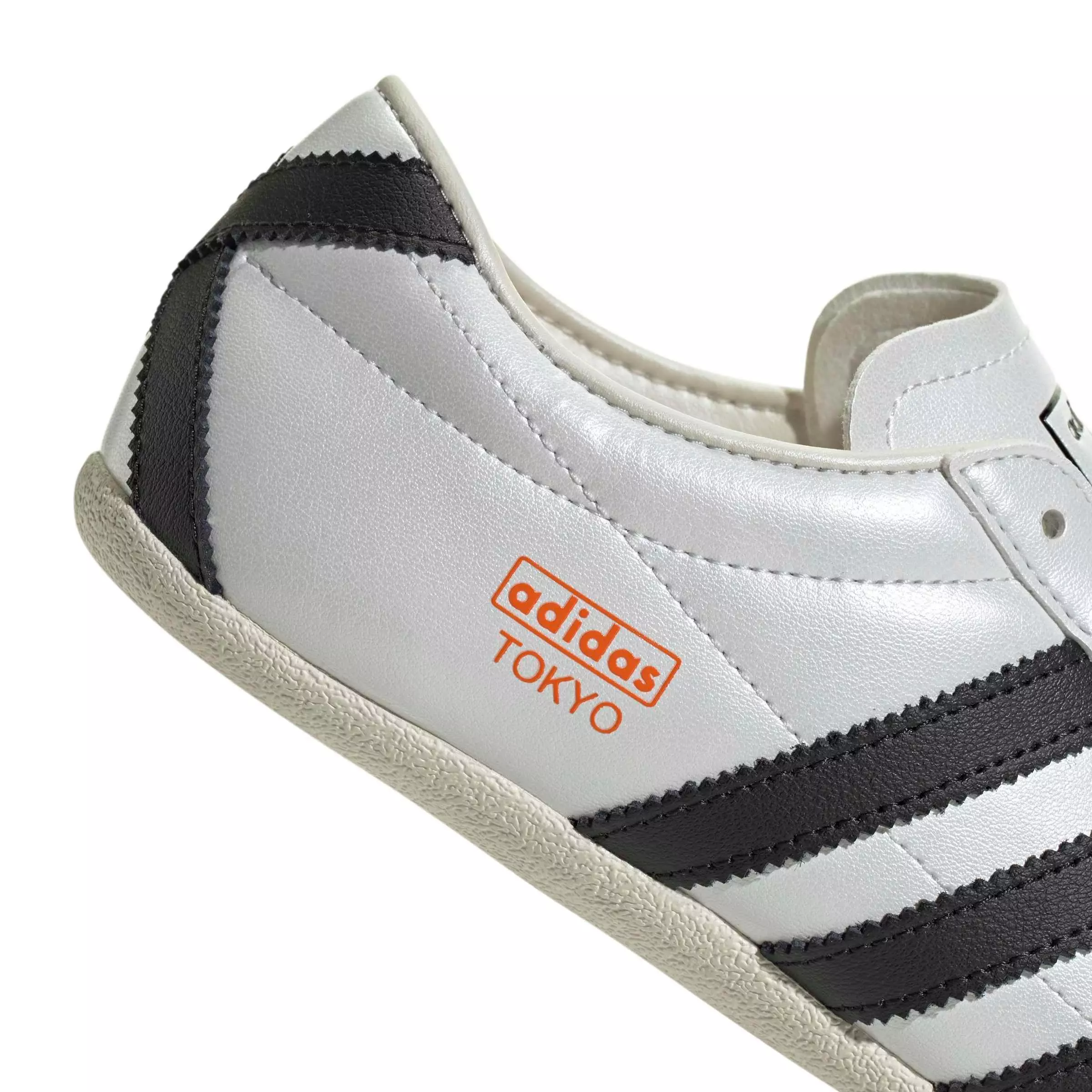 adidas Originals Tokyo "Zero Metallic/Core Black/Off White" Women's Shoe - ZERO/BLACK/OFF WHITE