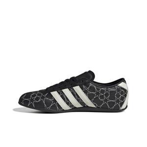 adidas Originals Tokyo "Core Black/Off White/Gold Metallic" Women's Shoe