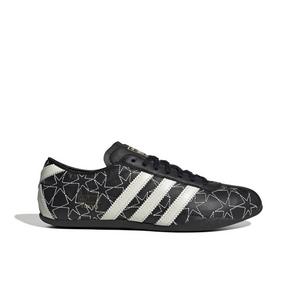 adidas Originals Tokyo "Core Black/Off White/Gold Metallic" Women's Shoe