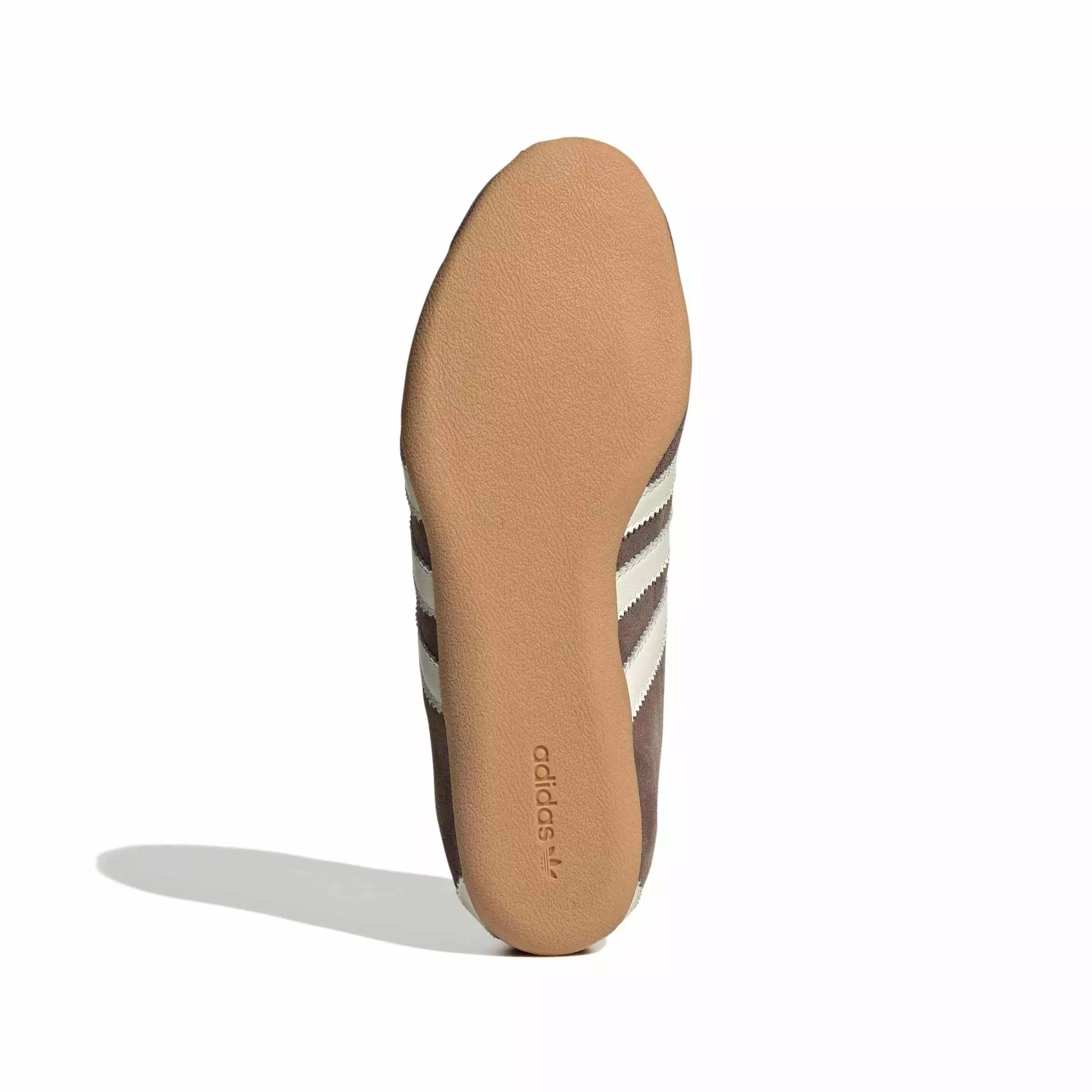 adidas Originals Tokyo "Earth Strata/Off White/Gum 3" Women's Shoe - EARTH/OFF WHITE/GUM