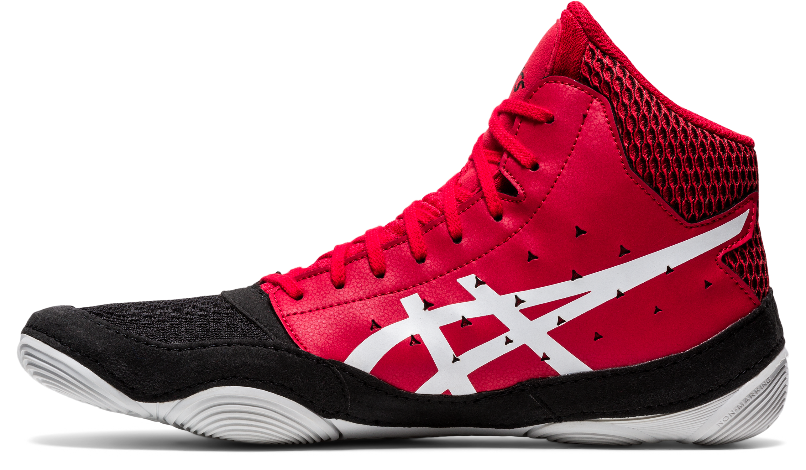 asics wrestling shoes in india