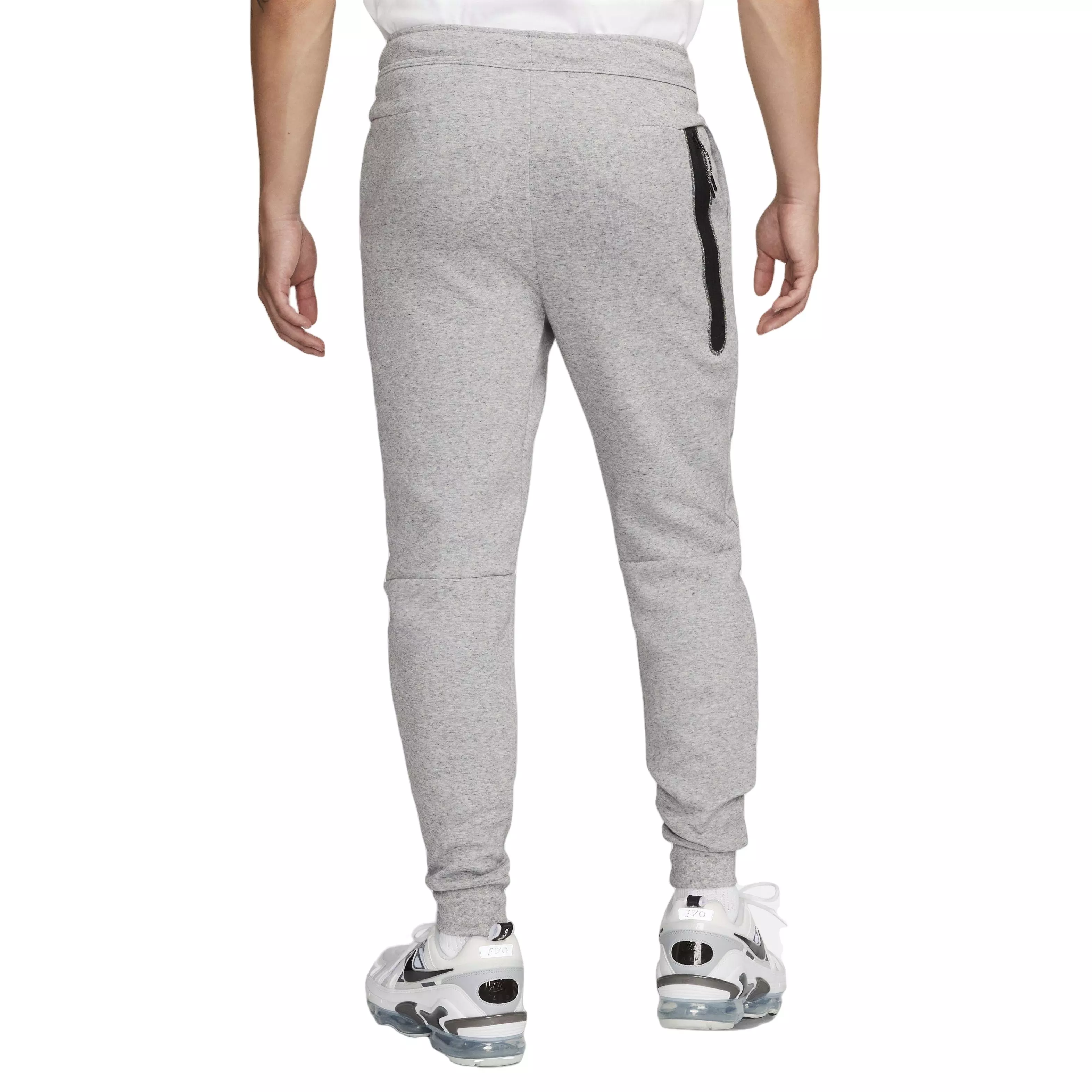 Nike Men's Sportswear Tech Fleece Revival Joggers - DARK GREY
